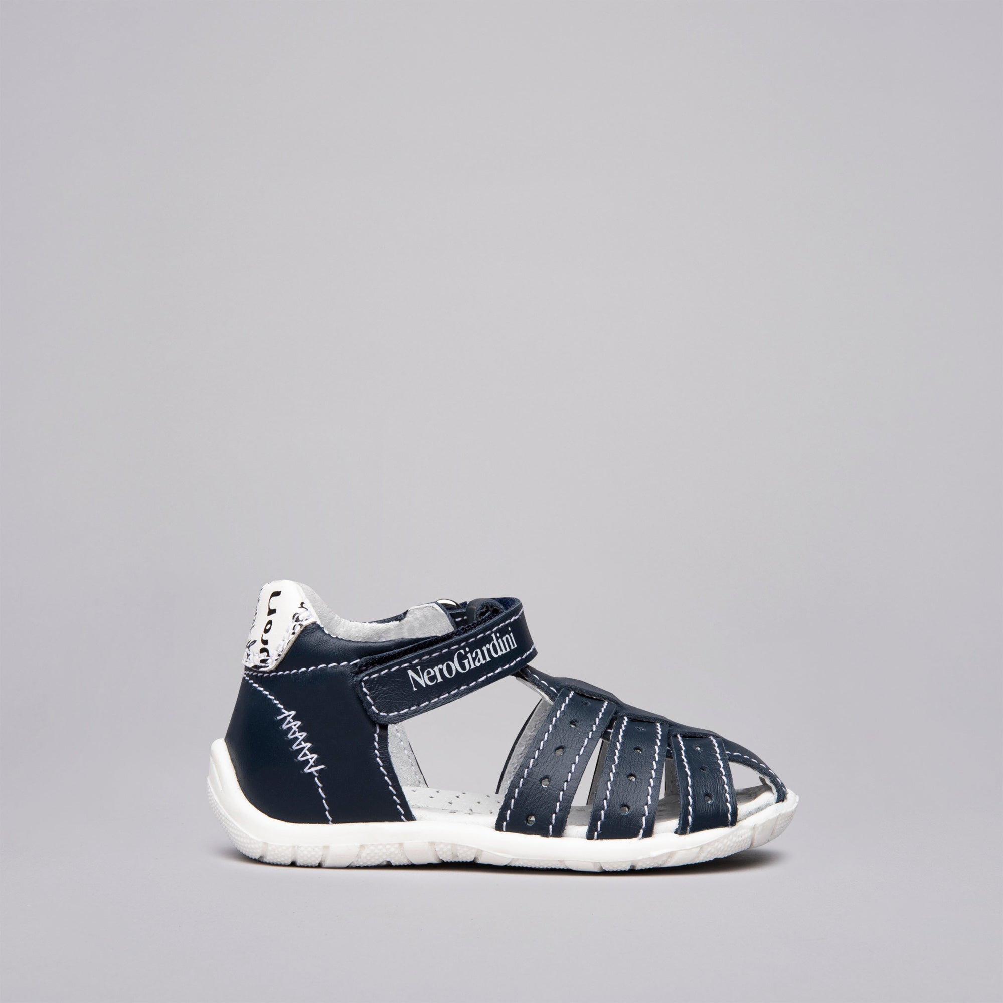 Sandali Kids da Bambino in Pelle