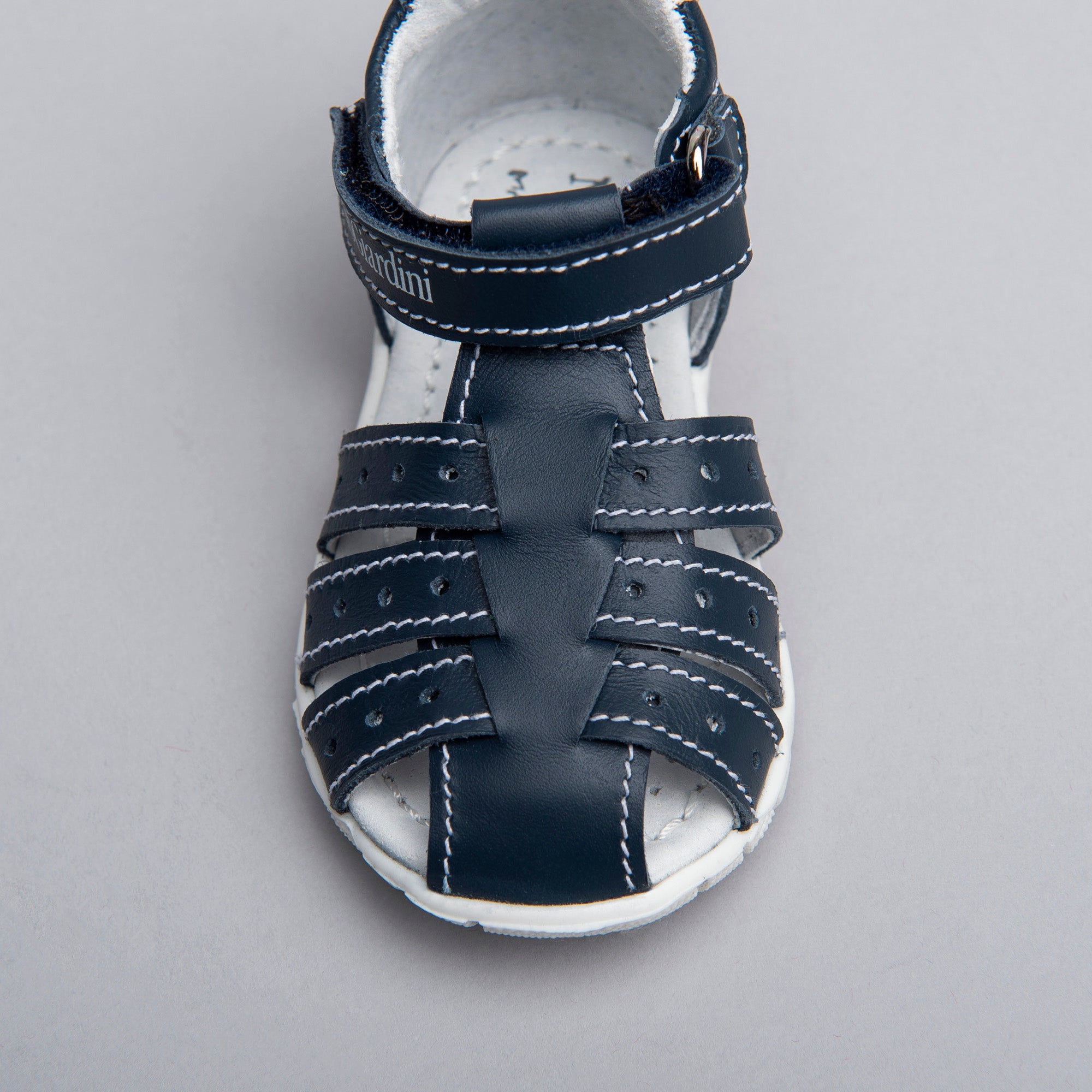 Sandali Kids da Bambino in Pelle