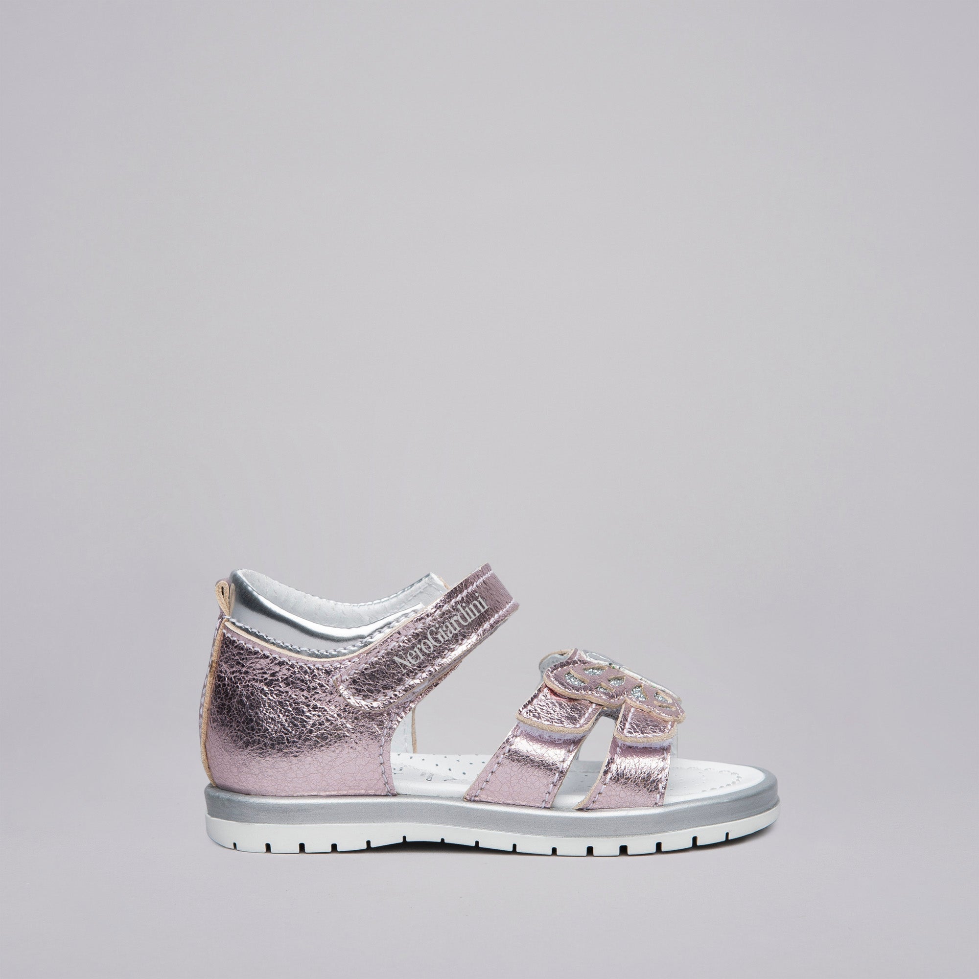 Sandali Kids da Bambina in Pelle