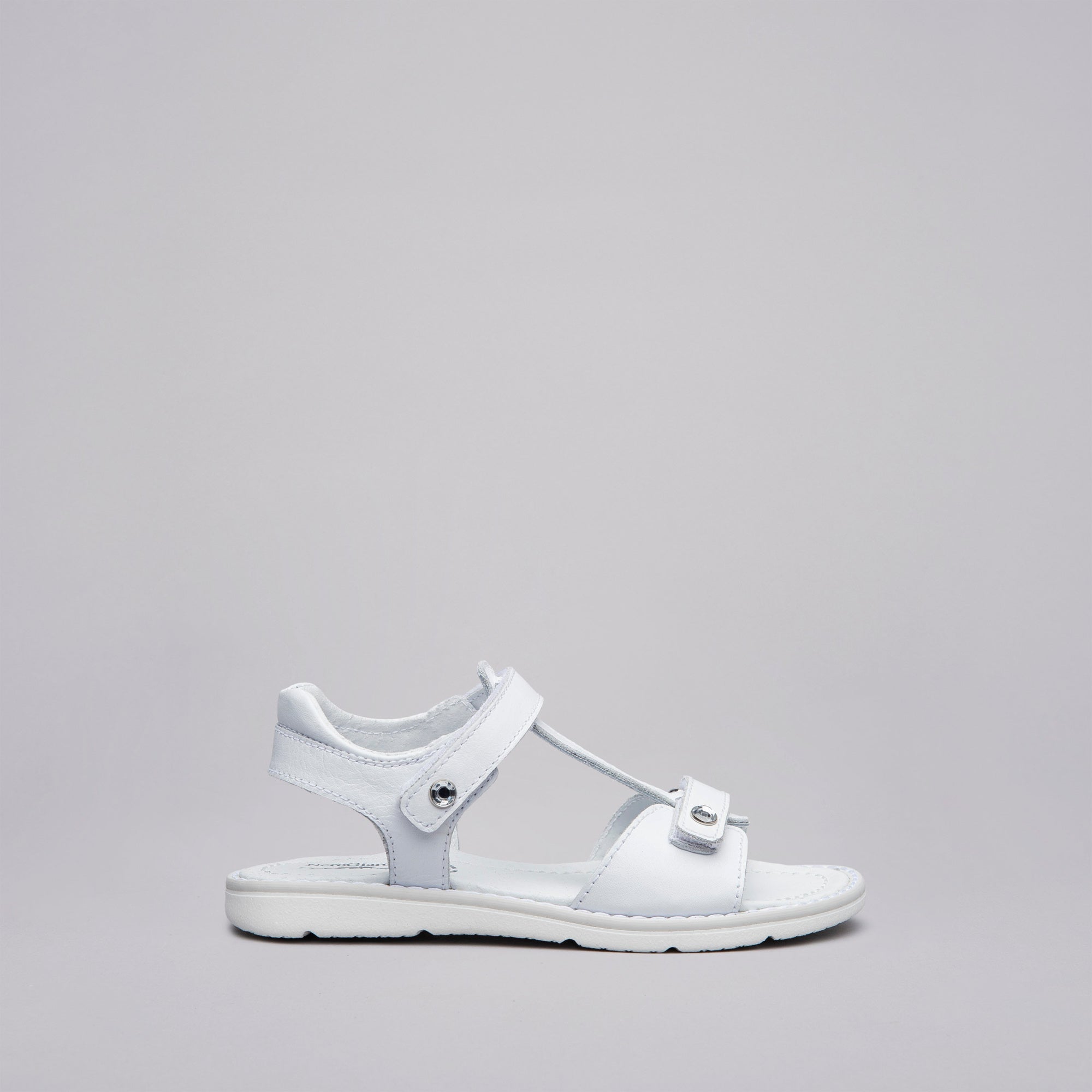Sandali Kids da Bambina in Pelle