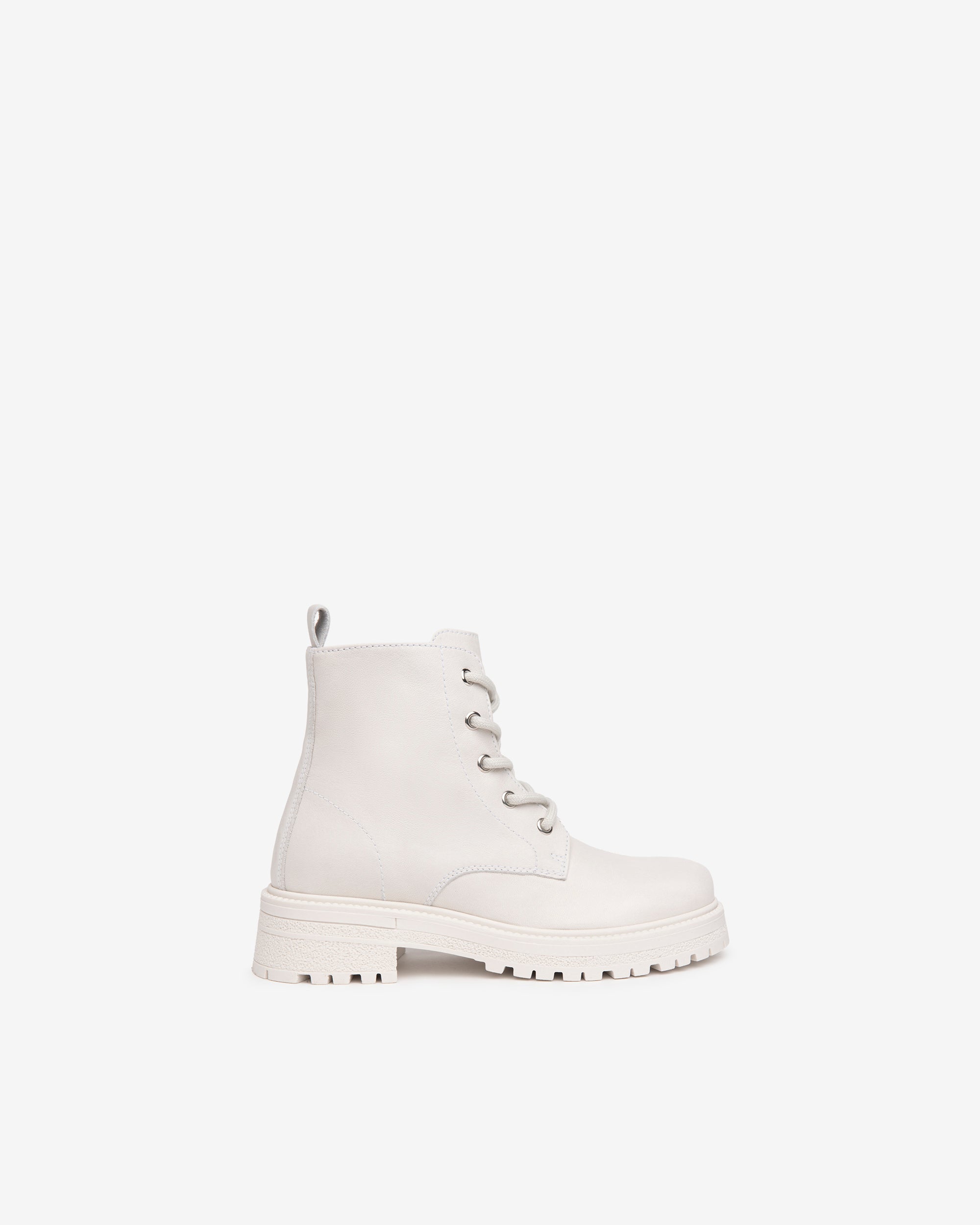 Teen Girls’ Botas Militares