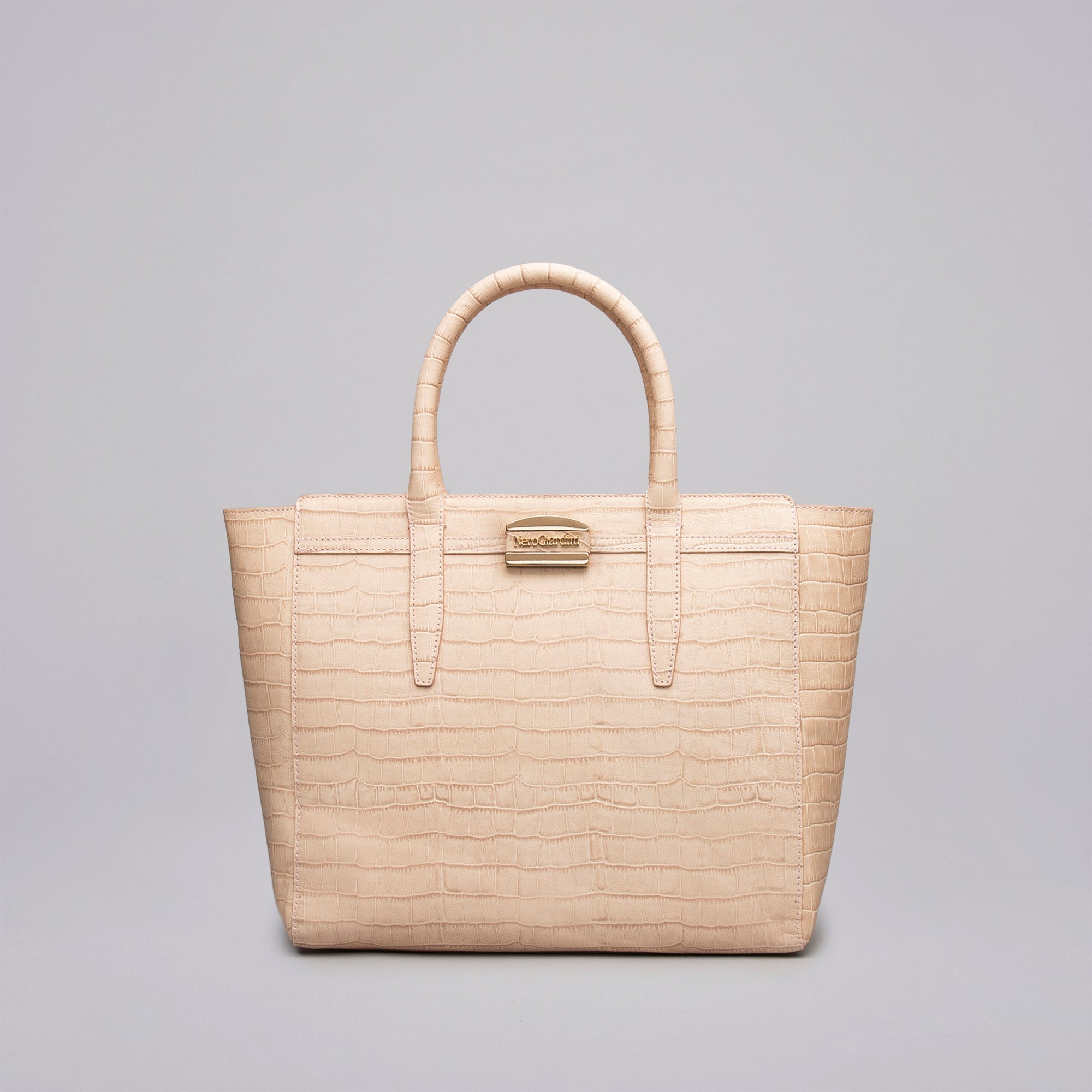 Borsa a Mano da Donna in Pelle