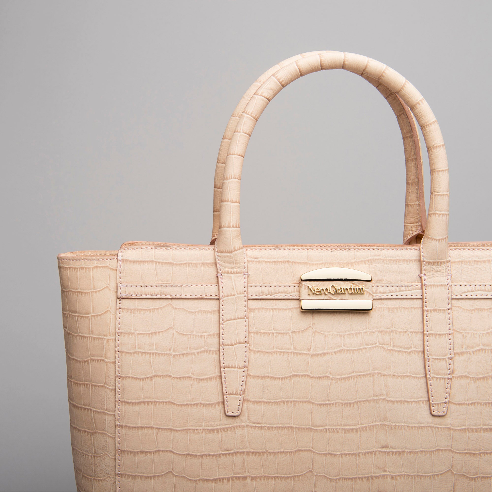 Borsa a Mano da Donna in Pelle