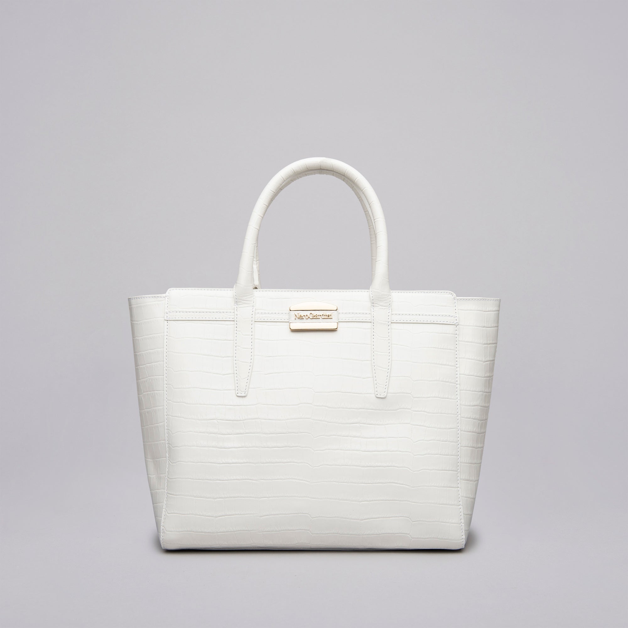 Borsa a Mano da Donna in Pelle