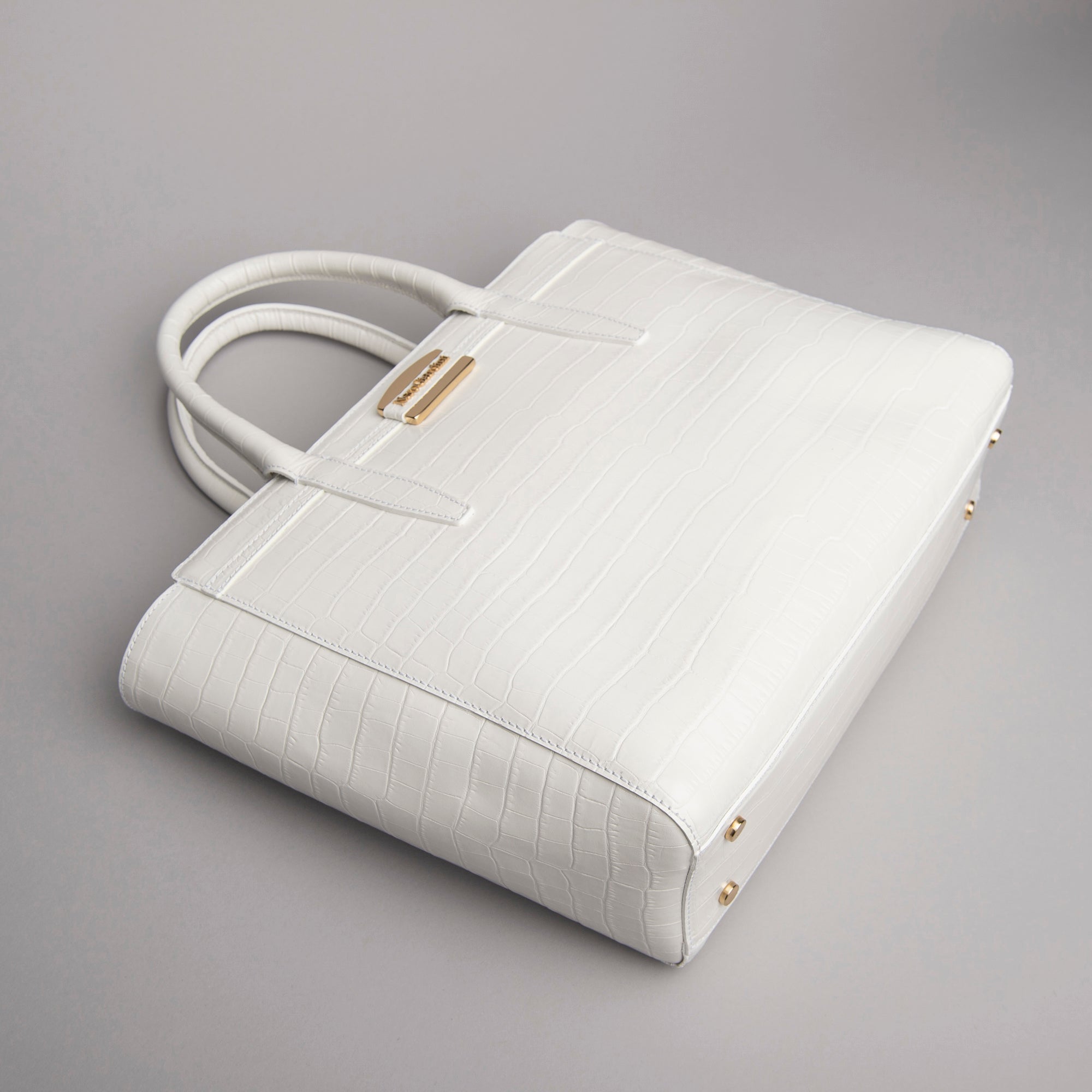Borsa a Mano da Donna in Pelle