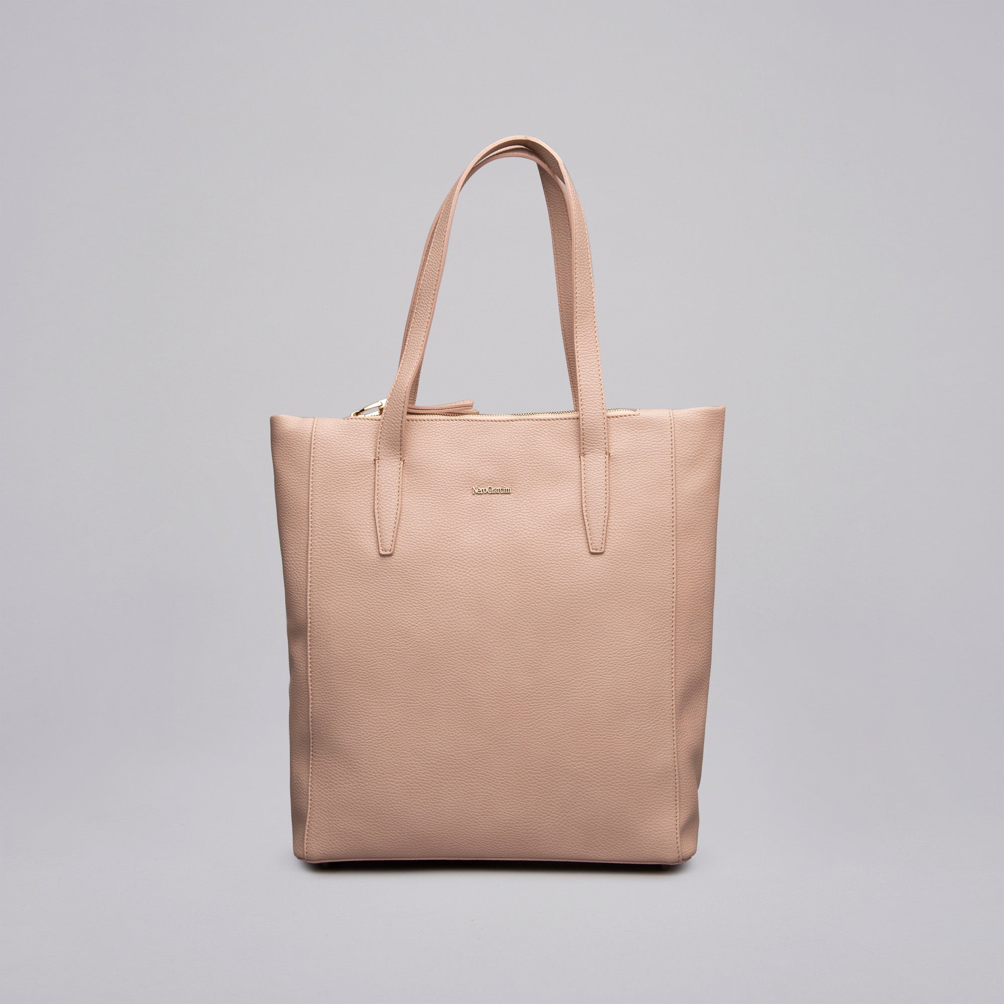 Borsa Shopping da Donna in Materiale Tecnico