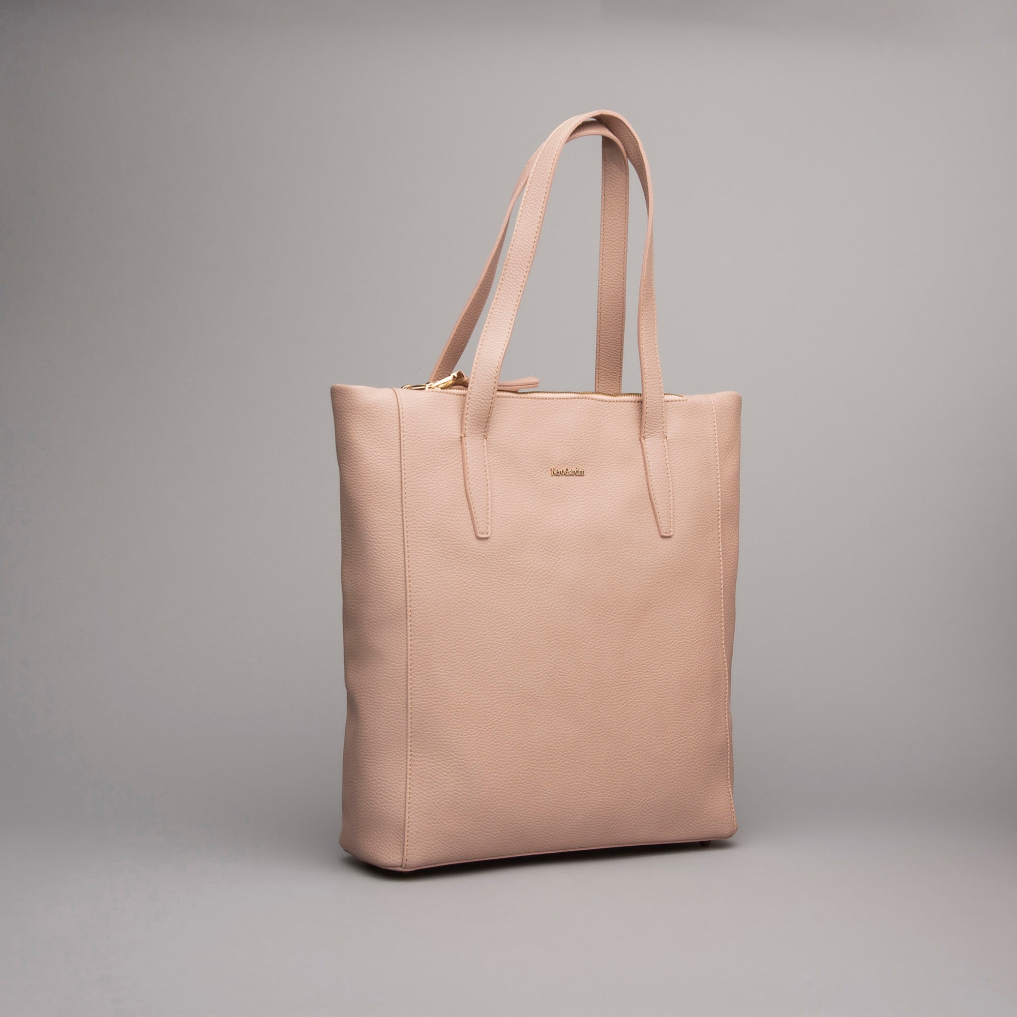 Borsa Shopping da Donna in Materiale Tecnico