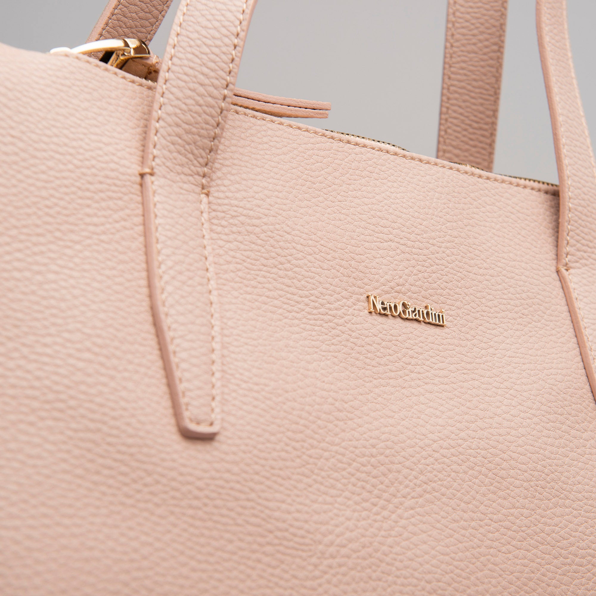 Borsa Shopping da Donna in Materiale Tecnico