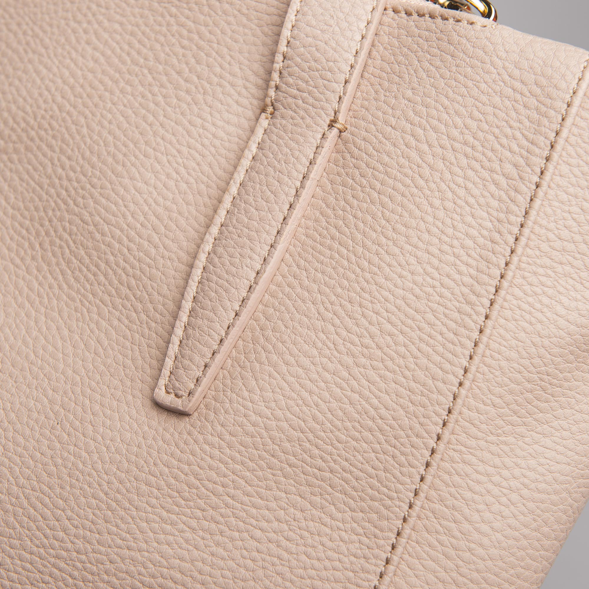 Borsa Shopping da Donna in Materiale Tecnico