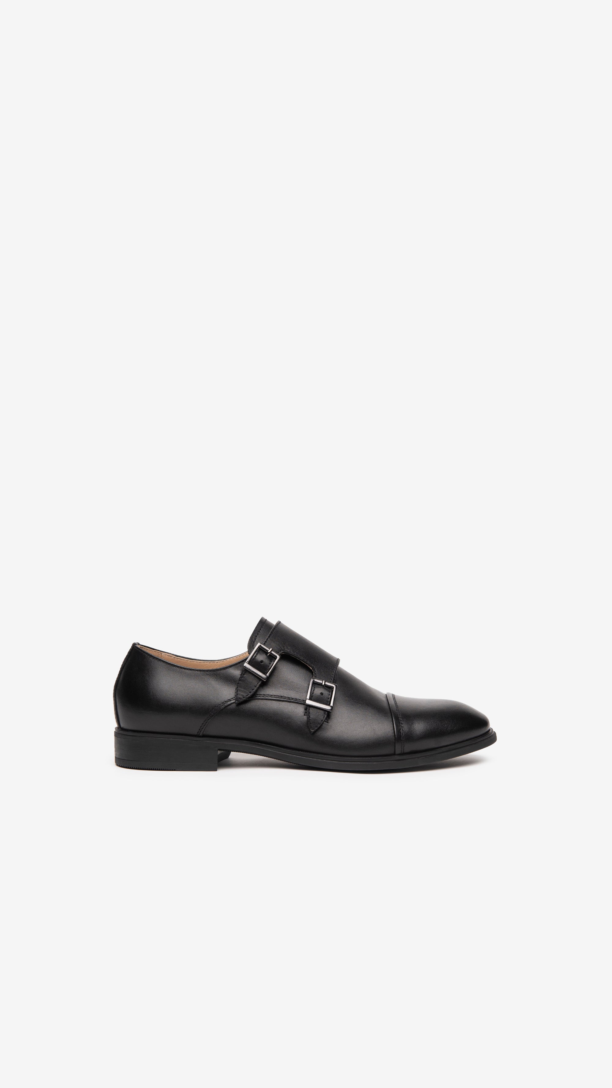 Derby Uomo in Pelle