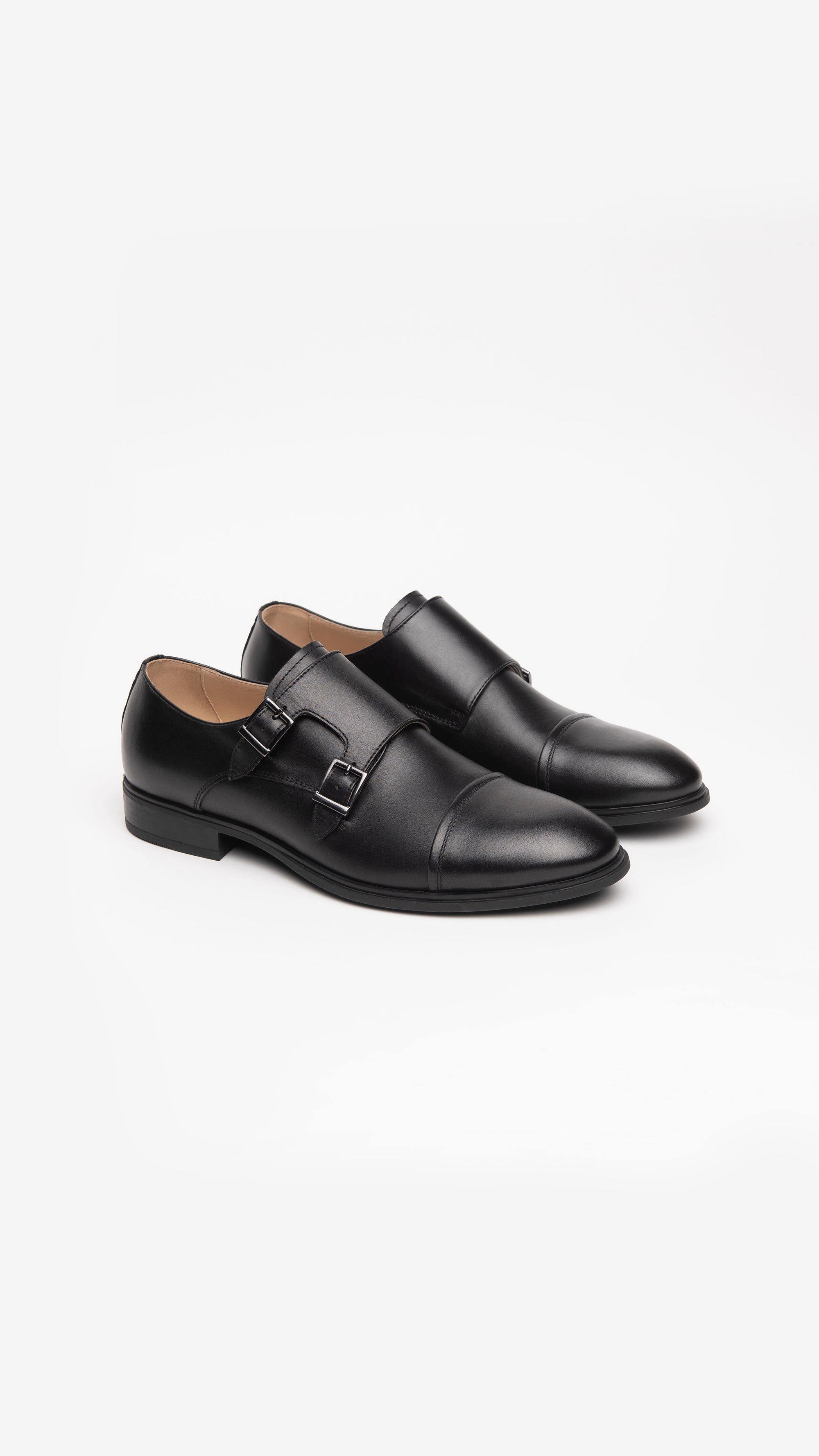 Derby Uomo in Pelle