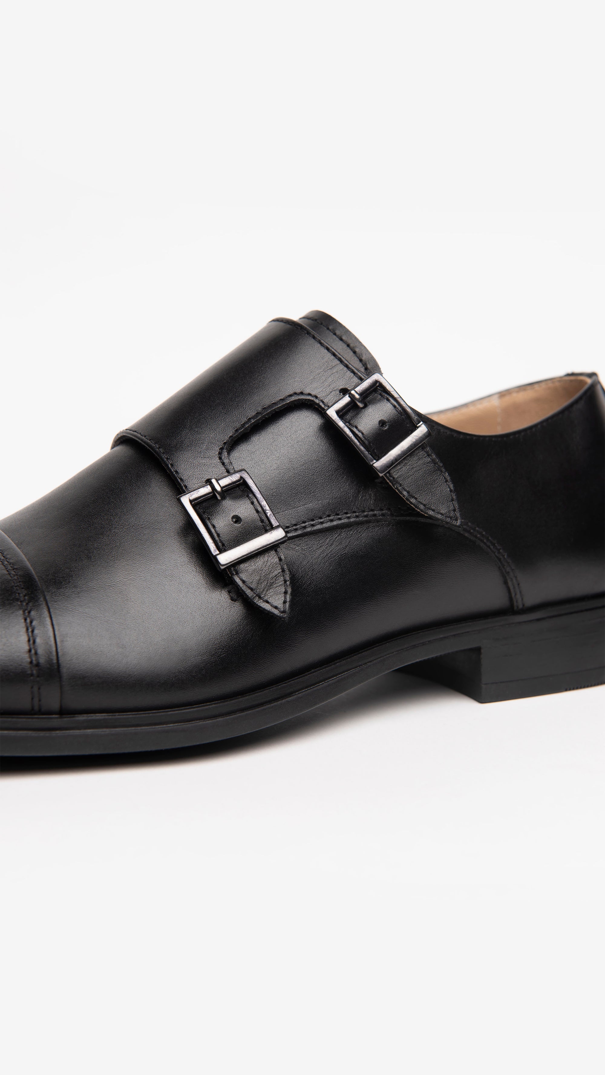 Derby Uomo in Pelle