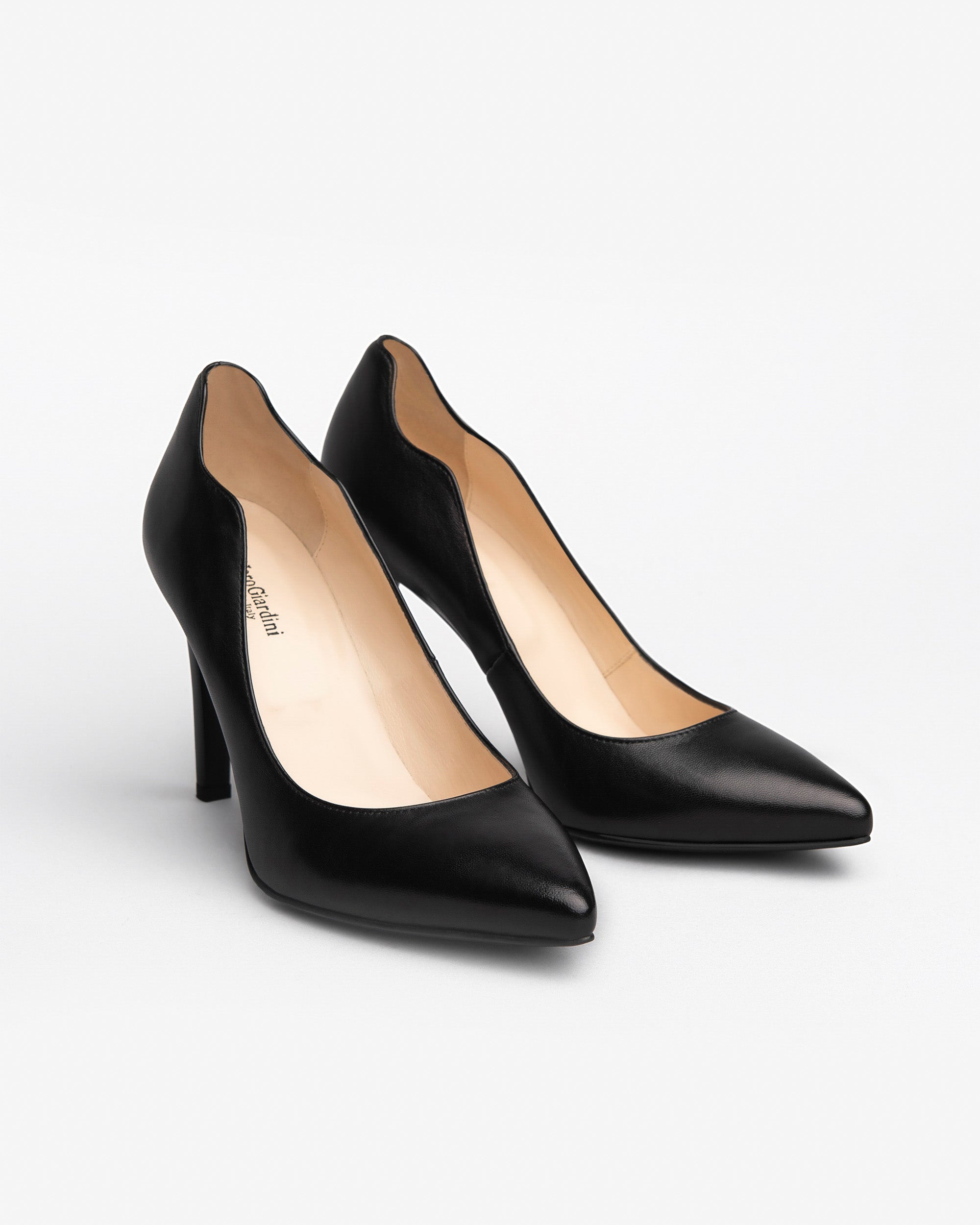 Women’s Leather Pumps