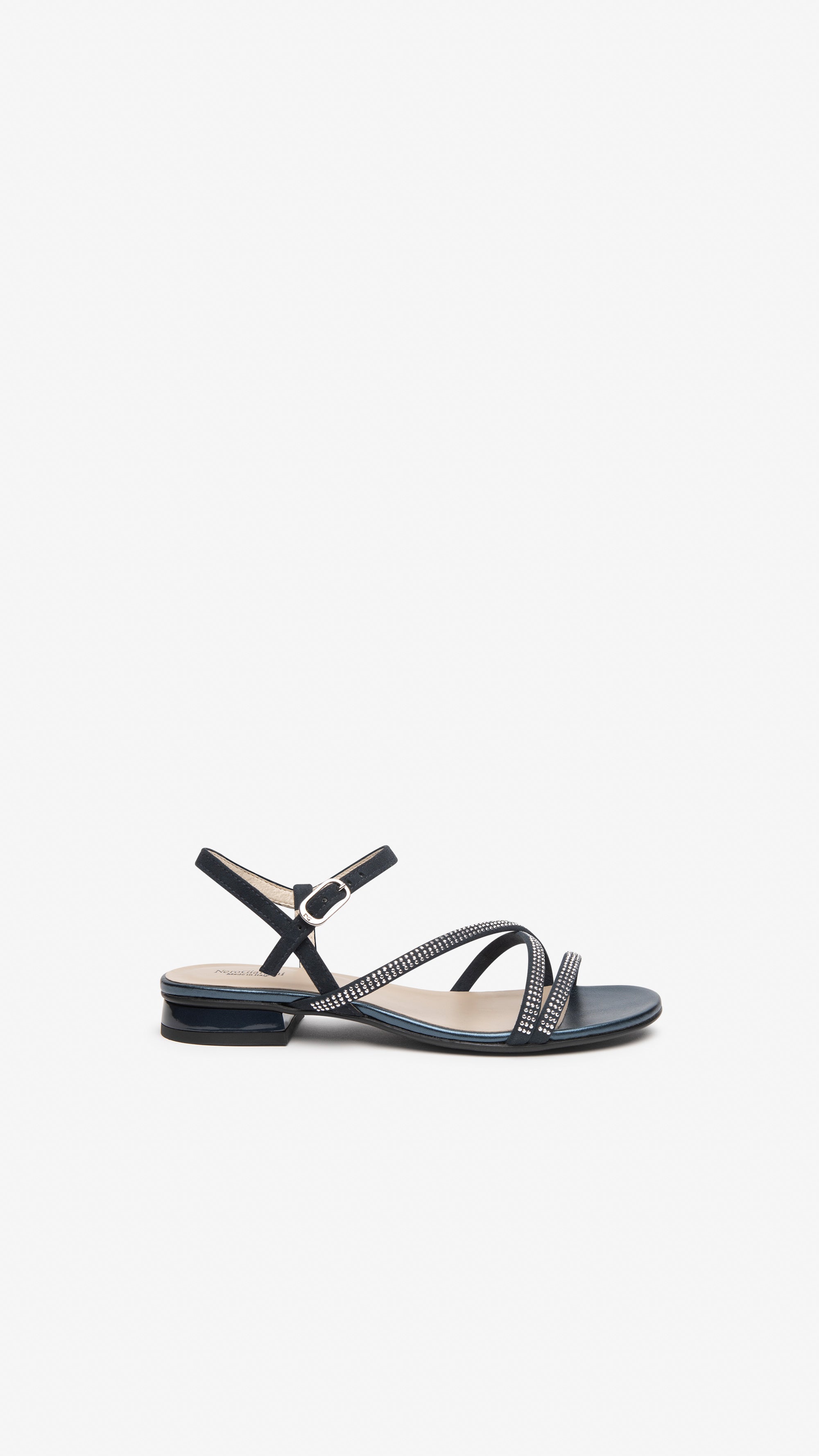 Sandali Donna in Camoscio