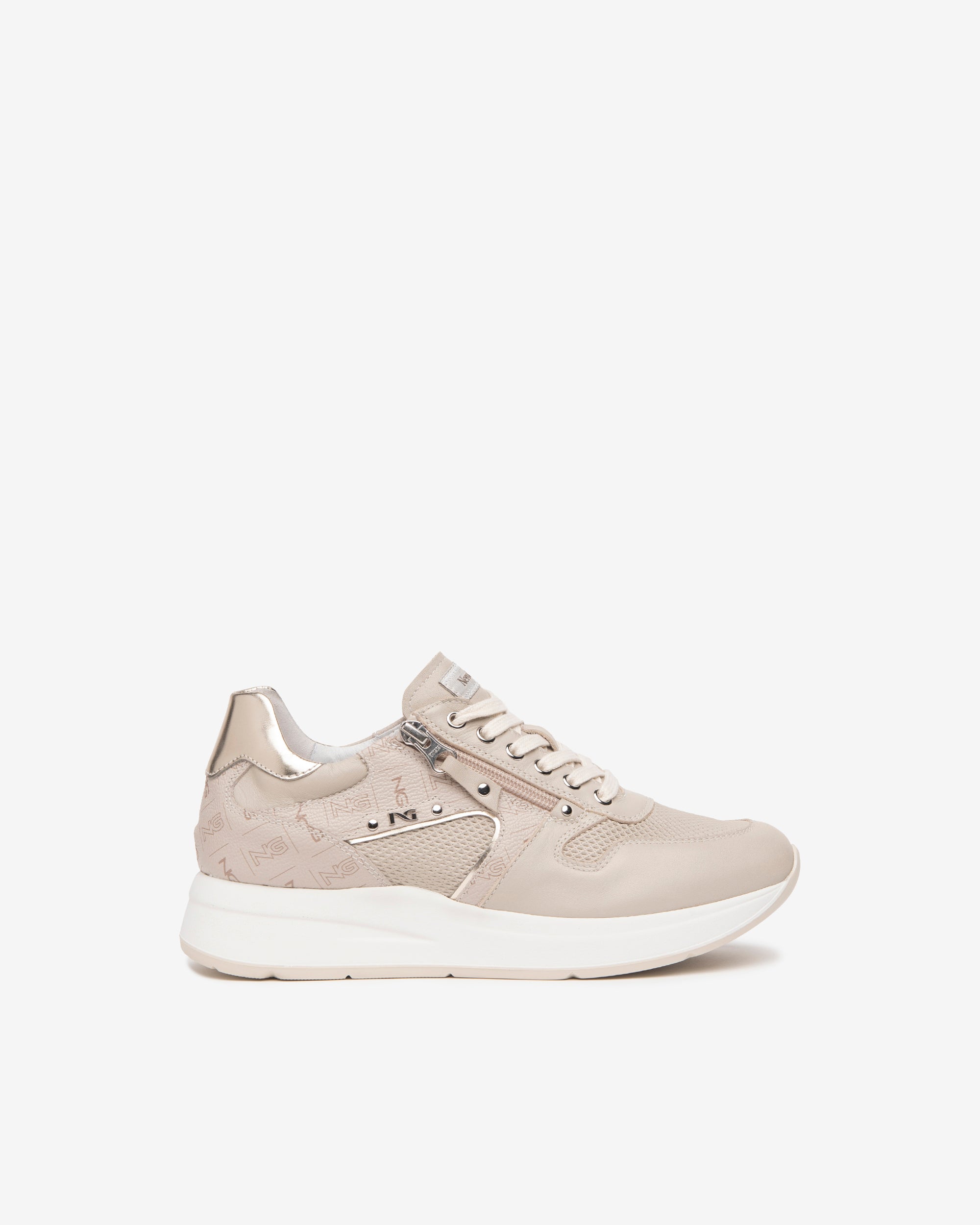 Women’s Leather Sneakers