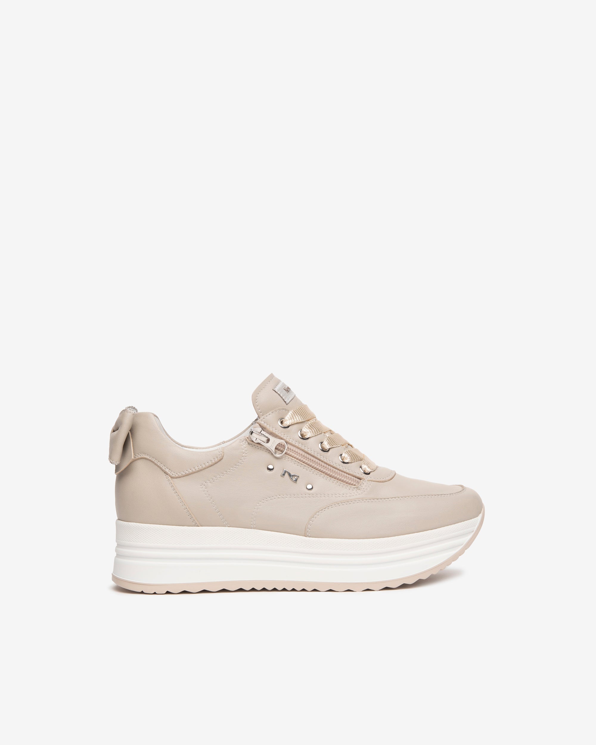 Women’s Leather Sneakers