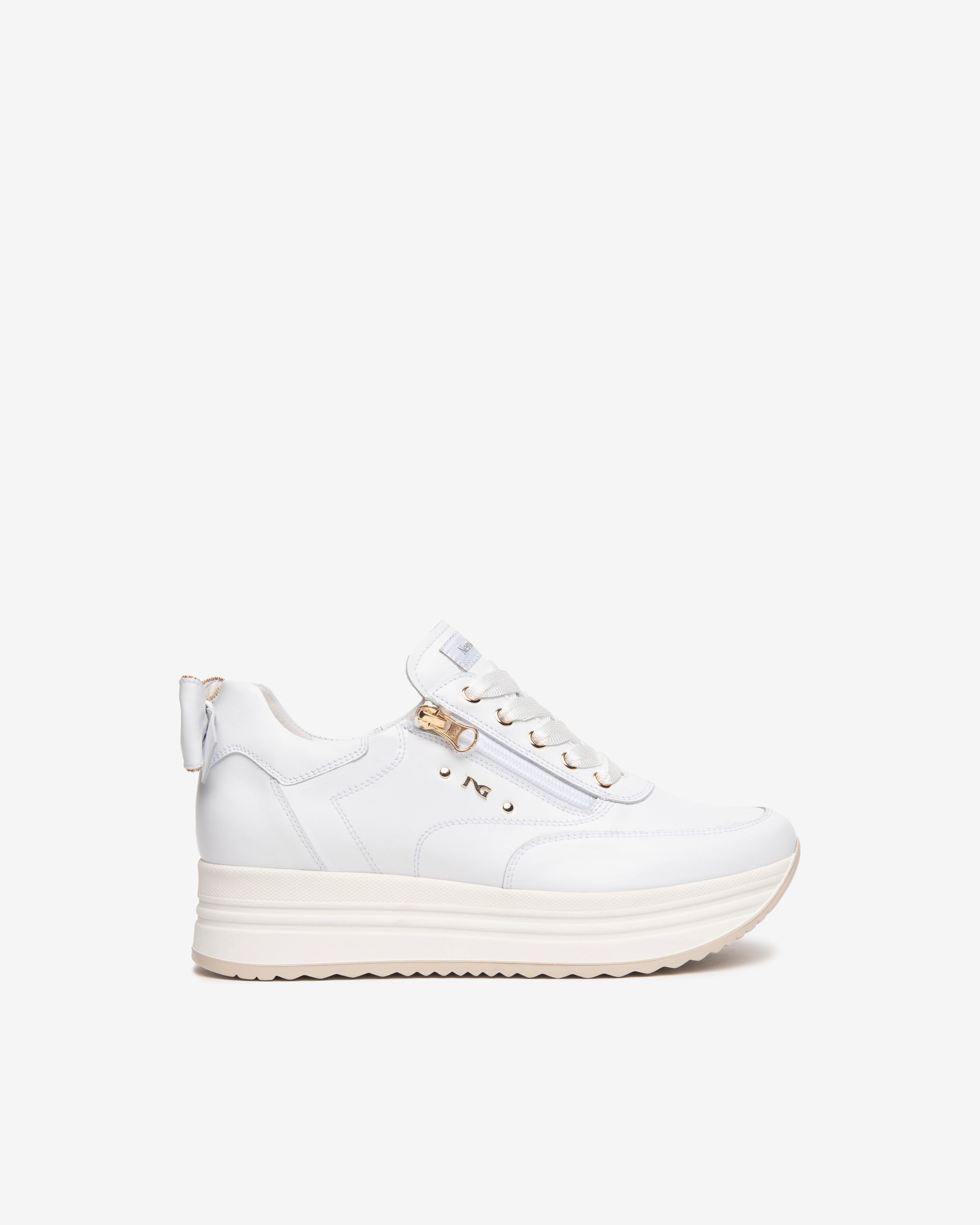 Women’s Leather Sneakers