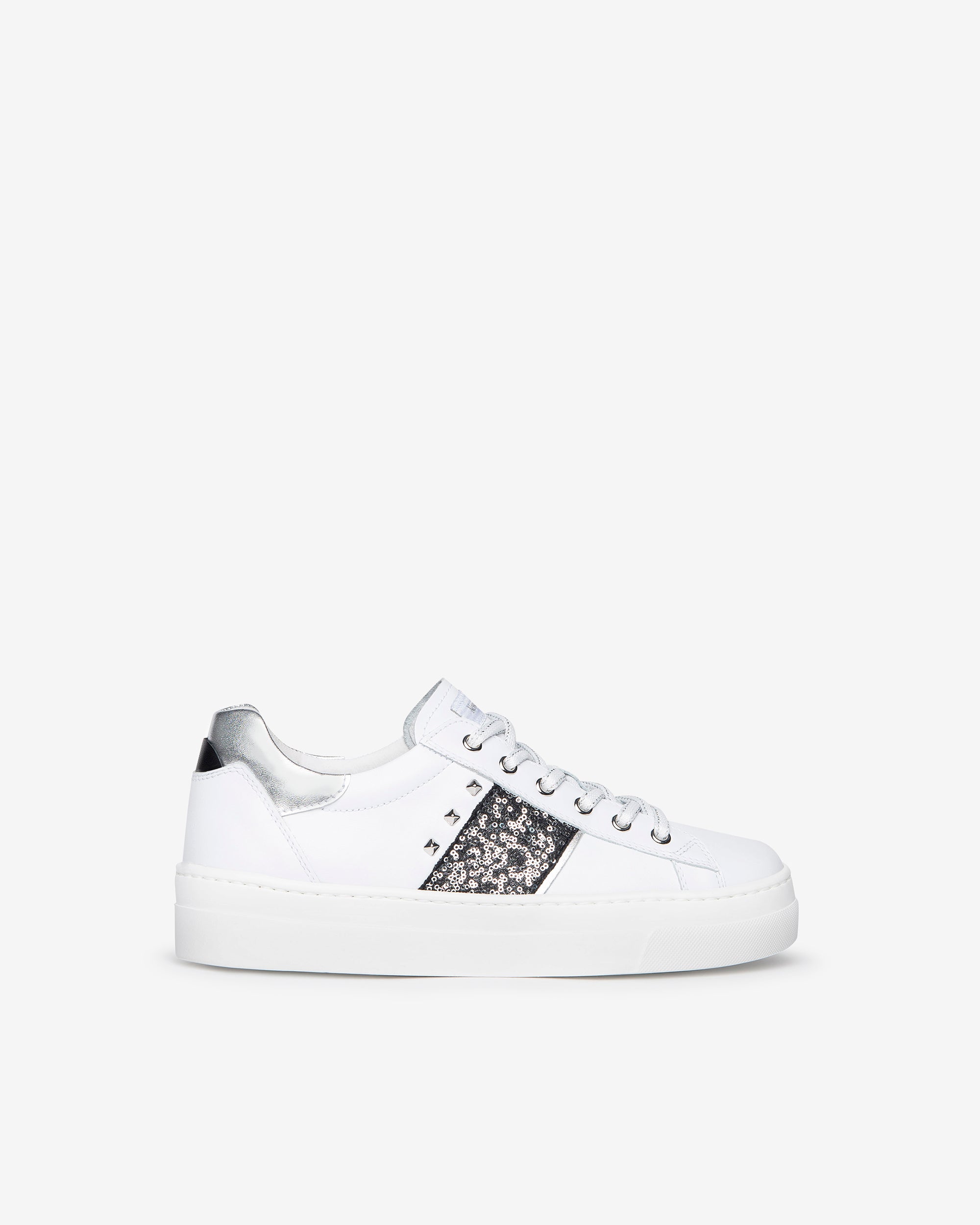 Women’s Leather Sneakers