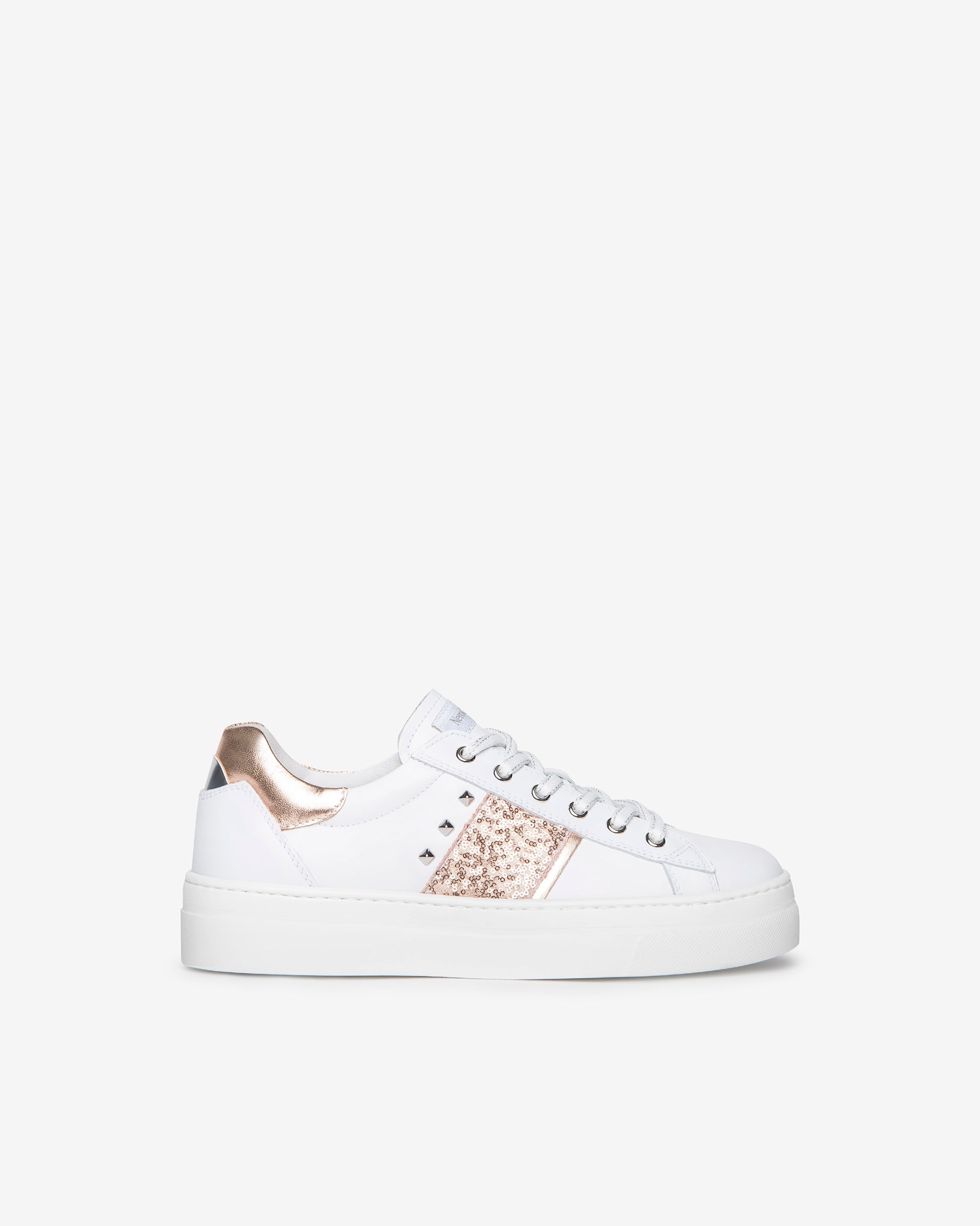 Sneakers Donna in Pelle