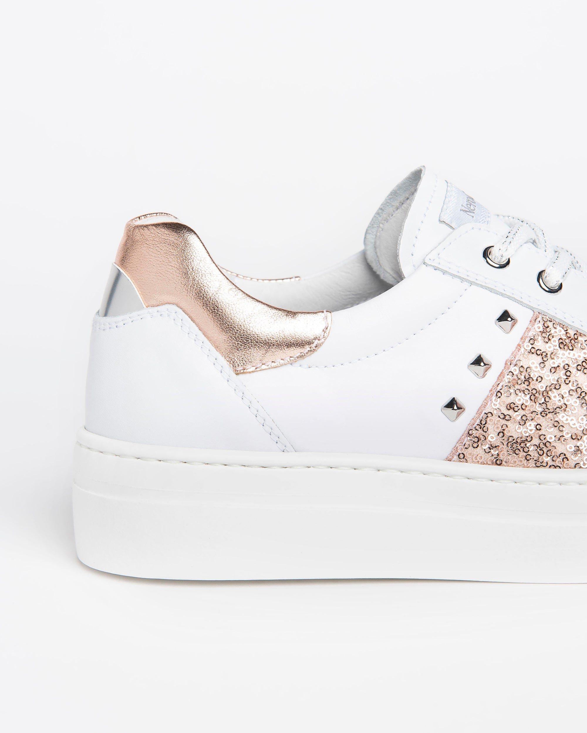 Sneakers Donna in Pelle