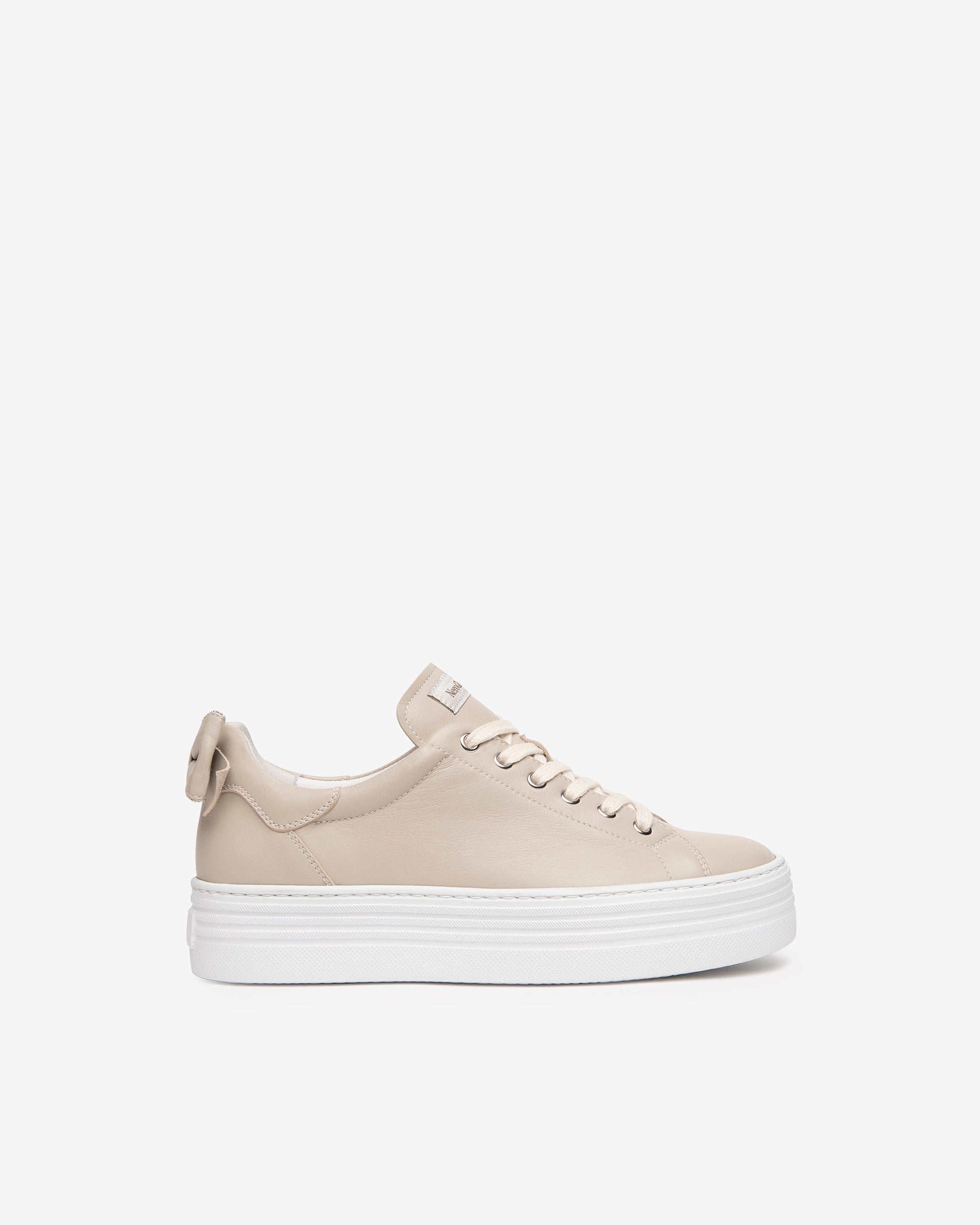 Women’s Leather Sneakers