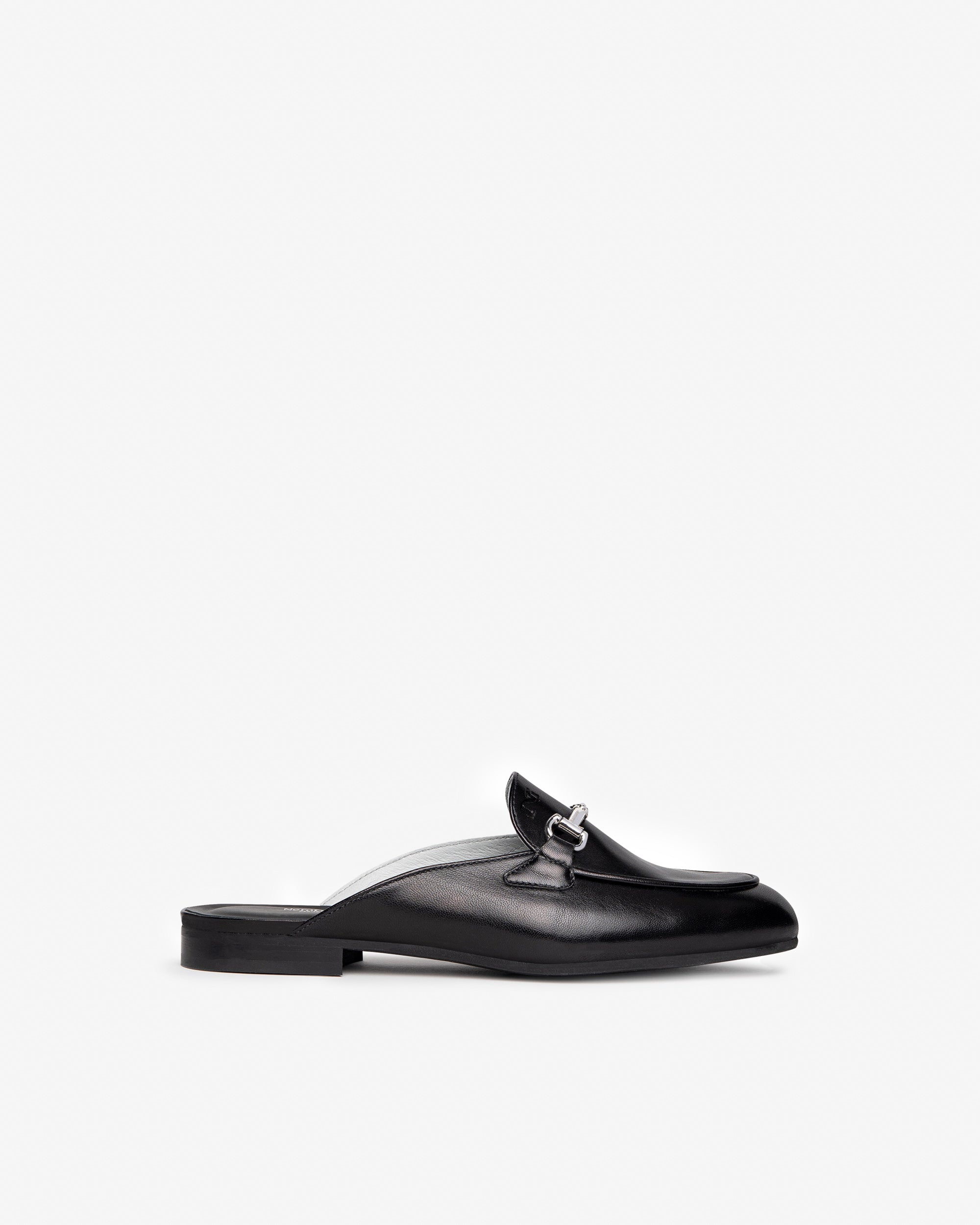 Sabot Donna in Pelle