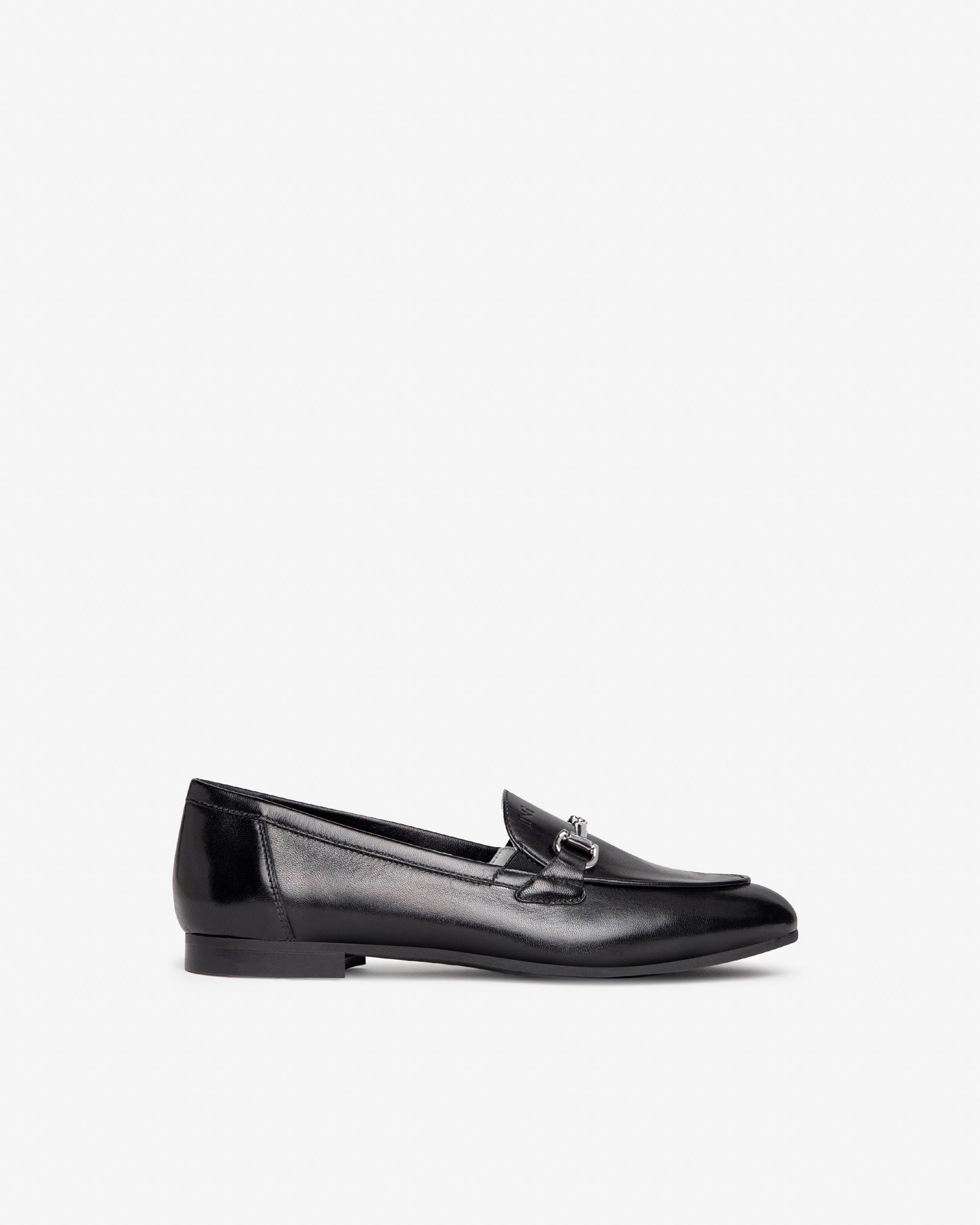 Mocassini Donna in Pelle