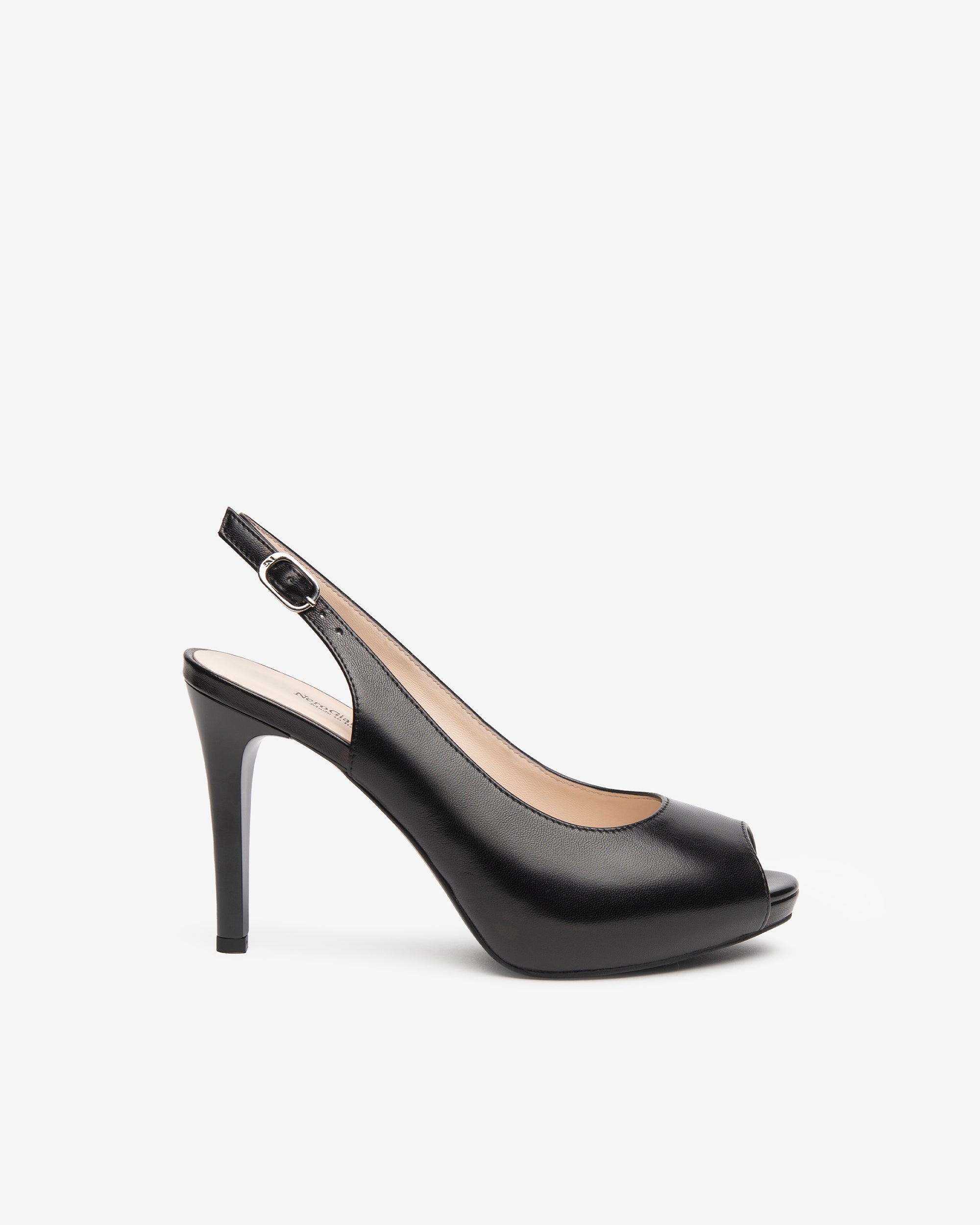 Women’s Leather Pumps