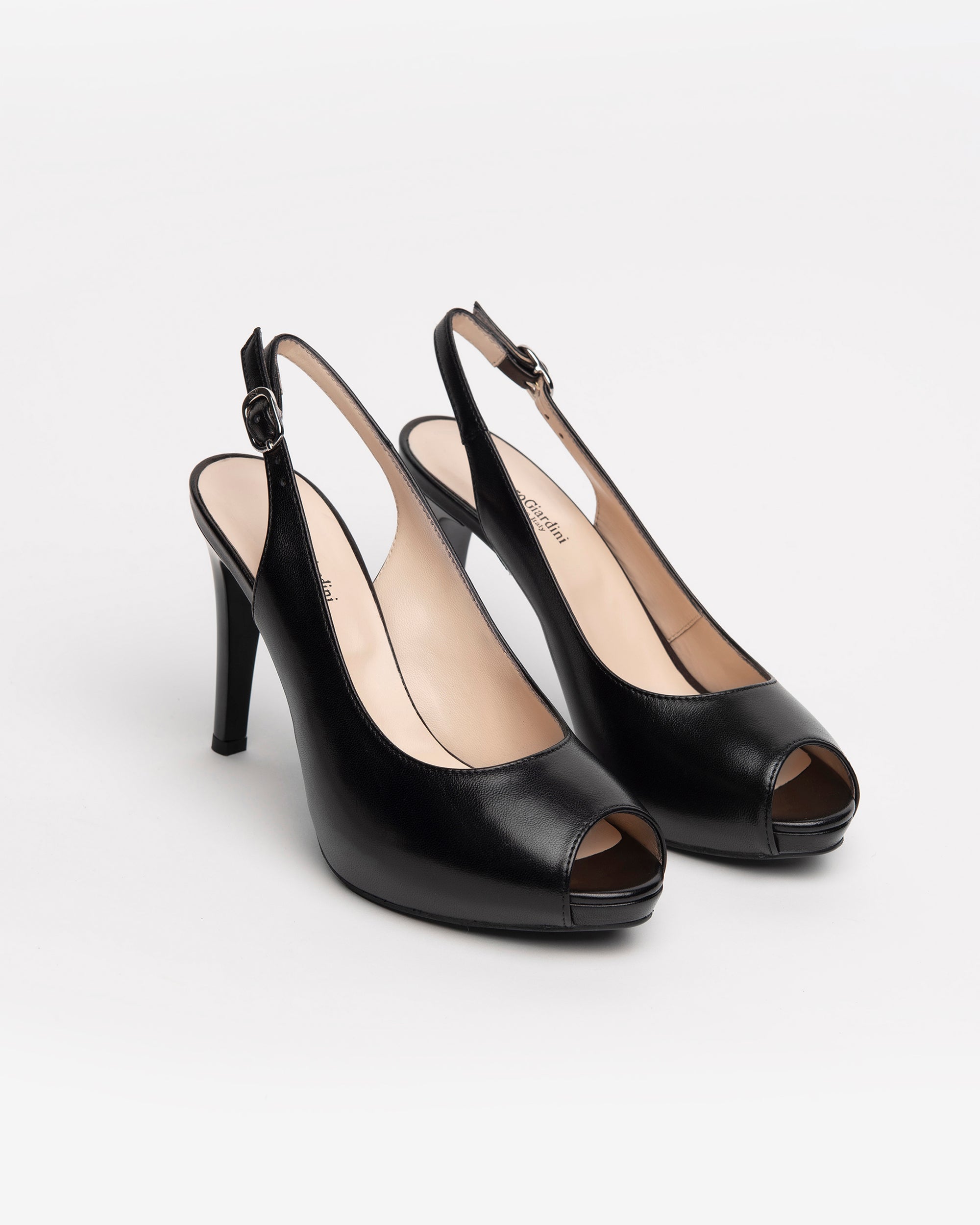 Women’s Leather Pumps