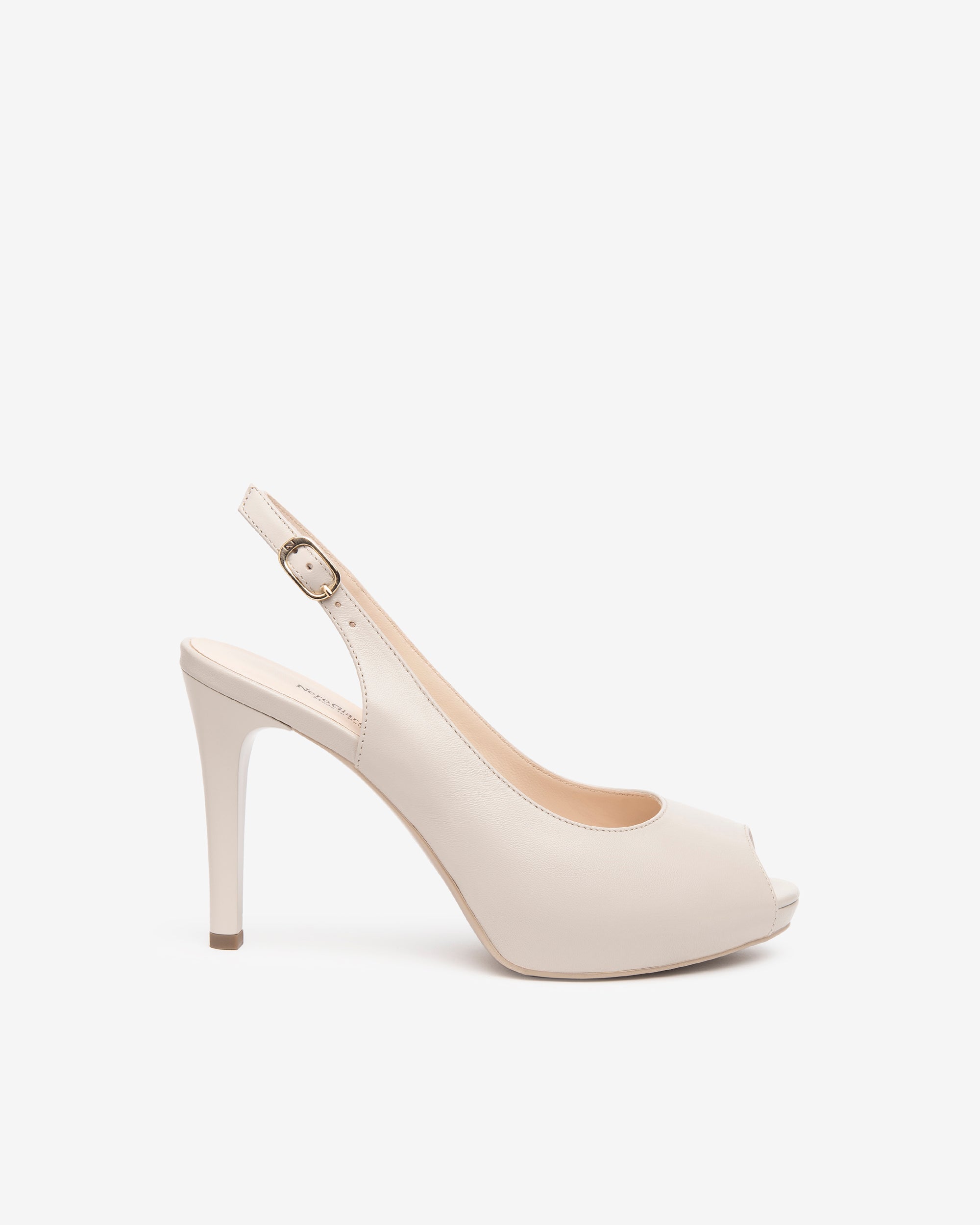 Women’s Leather Pumps