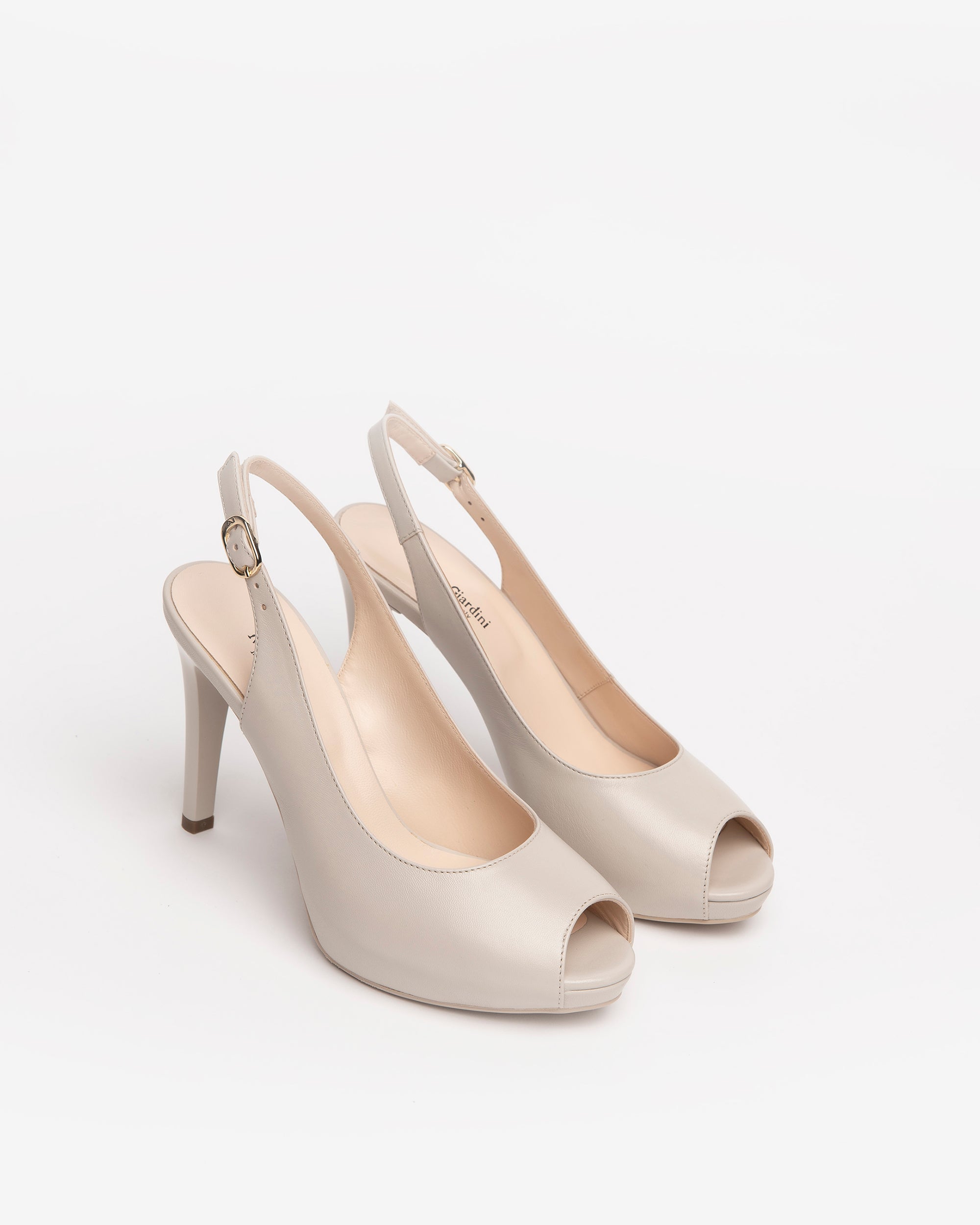 Women’s Leather Pumps