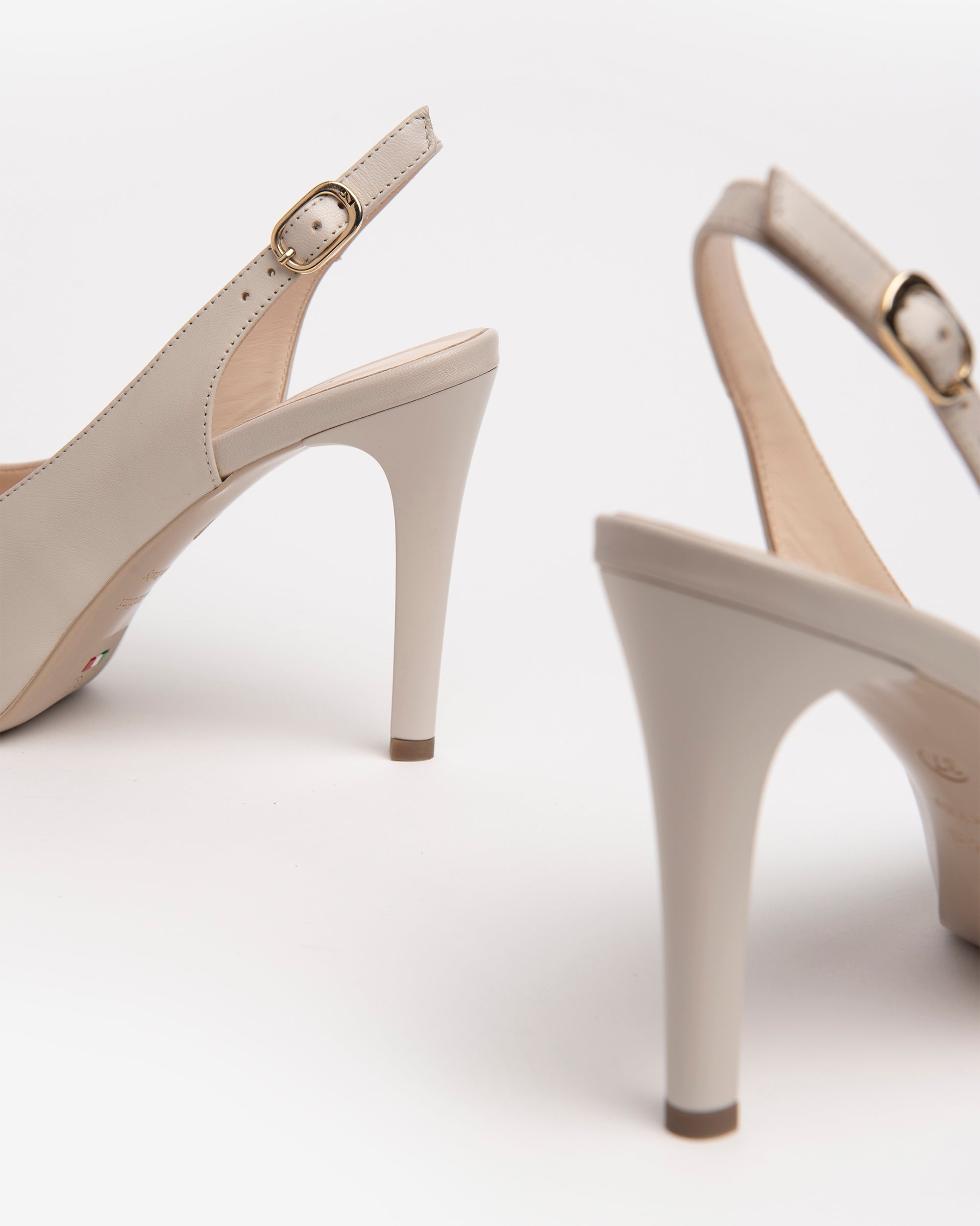Women’s Leather Pumps