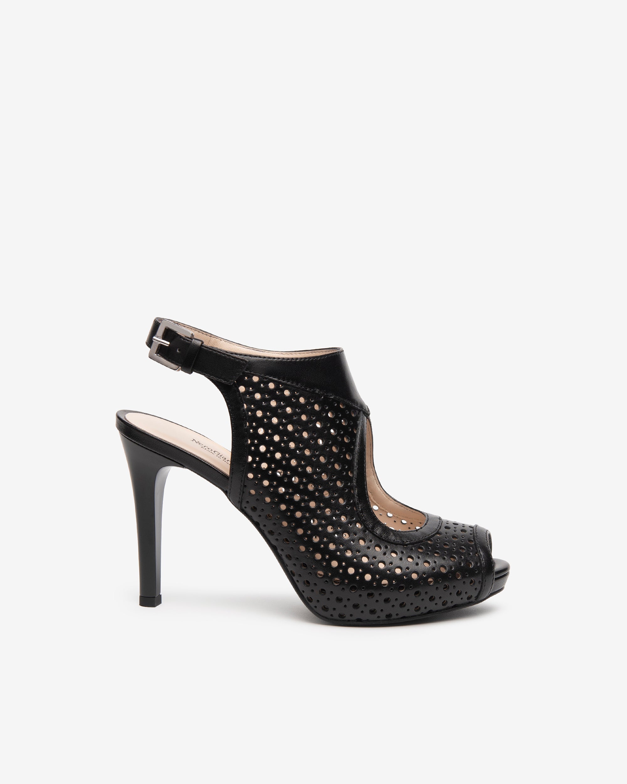 Stivaletti Donna in Pelle