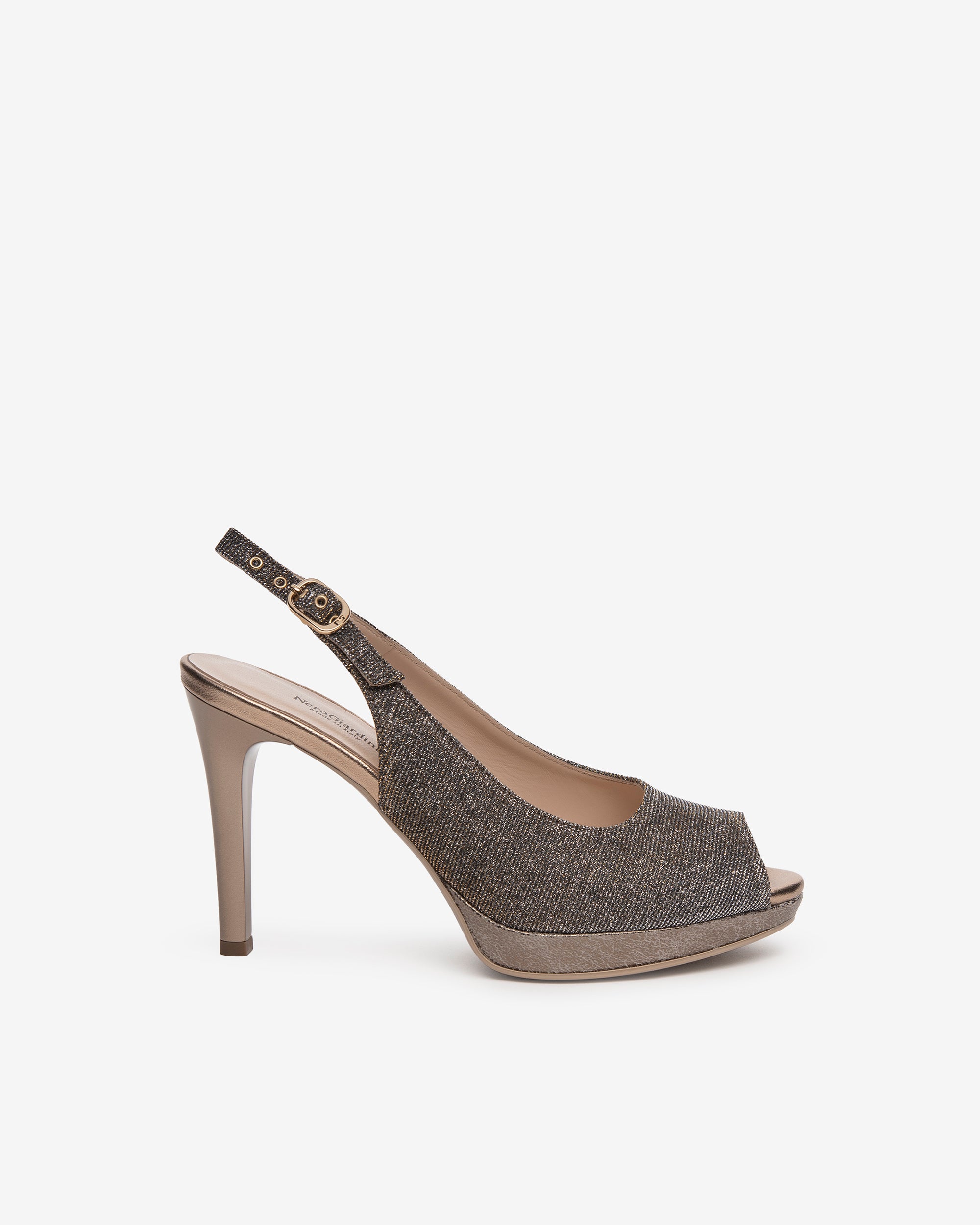Women’s Leather Pumps