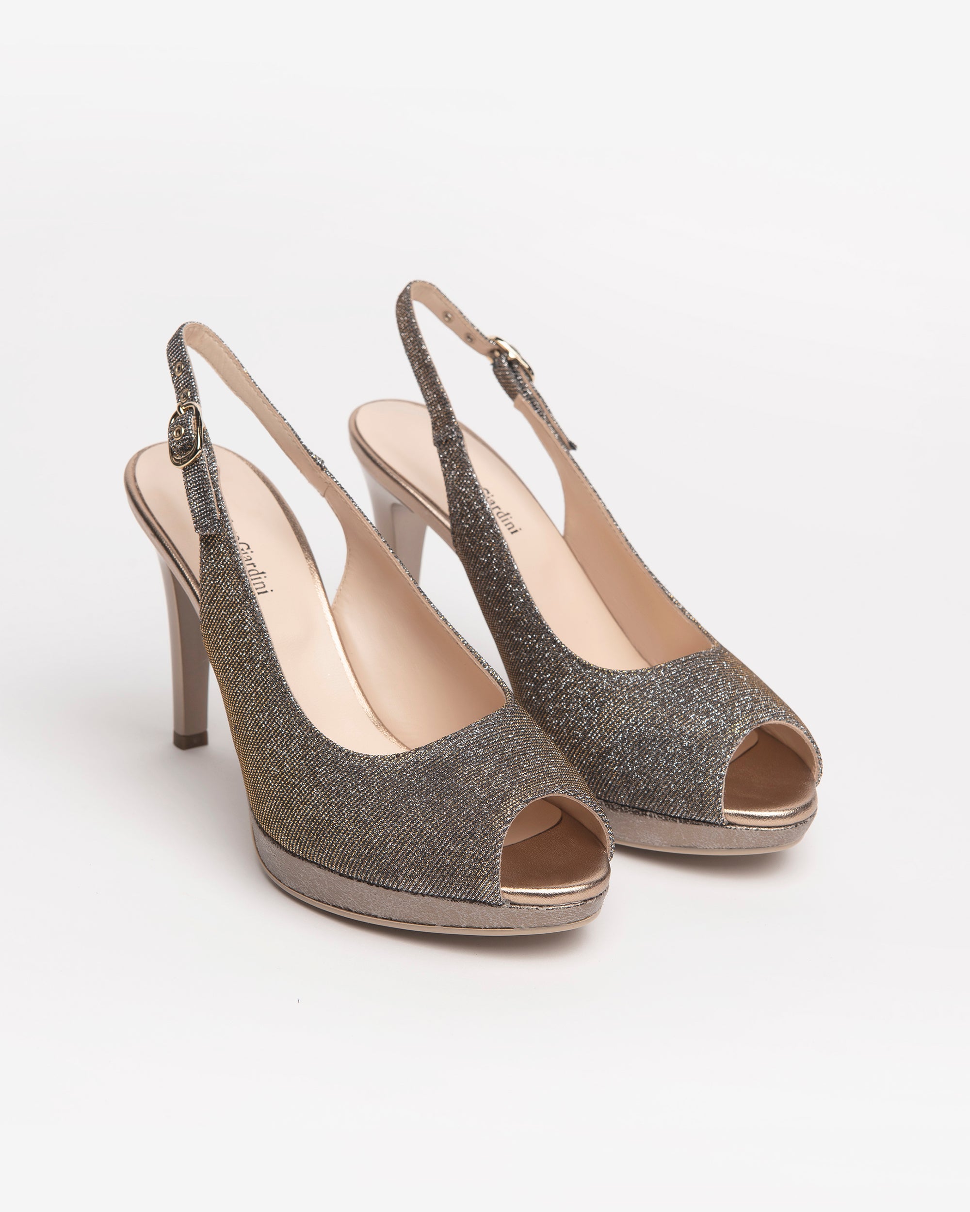 Women’s Leather Pumps