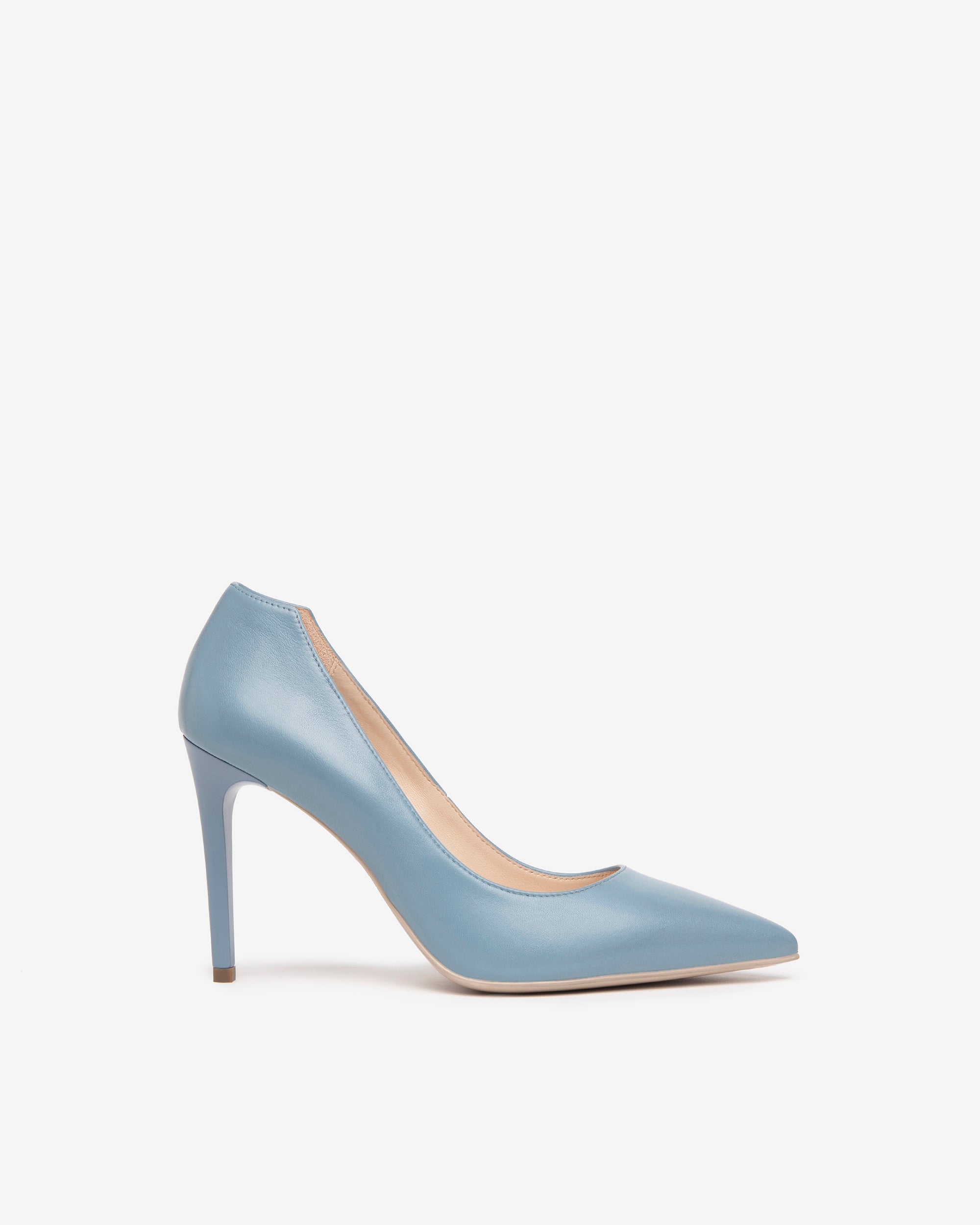 Women’s Leather Pumps