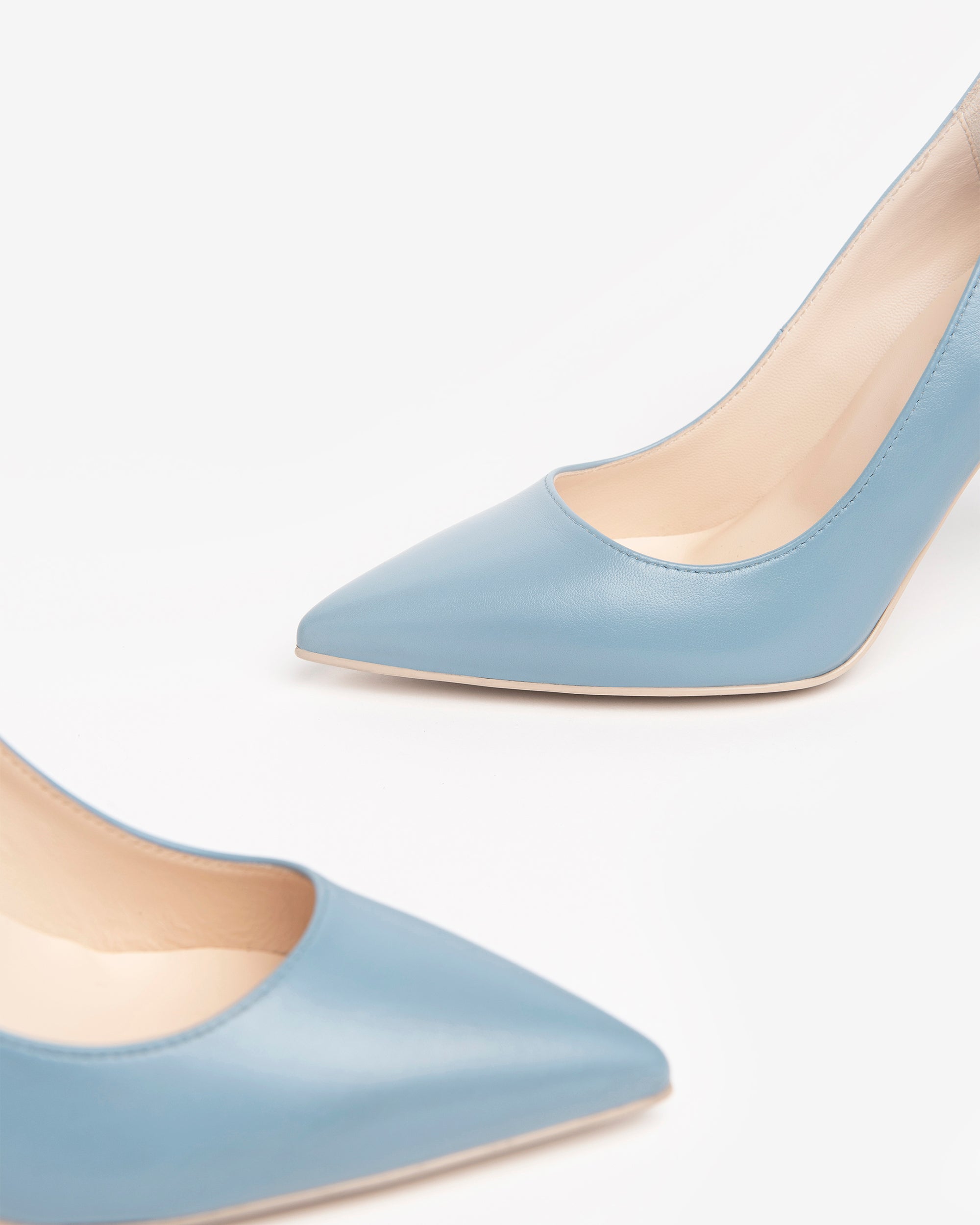 Women’s Leather Pumps