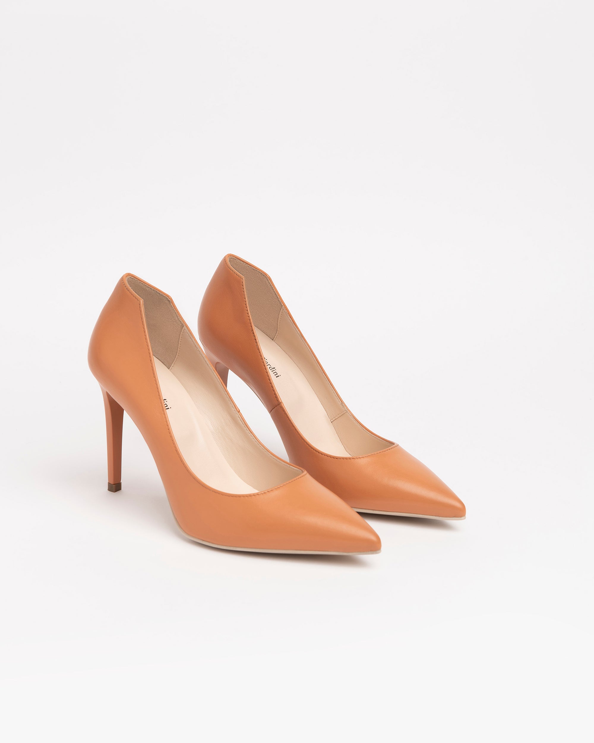 Women’s Leather Pumps