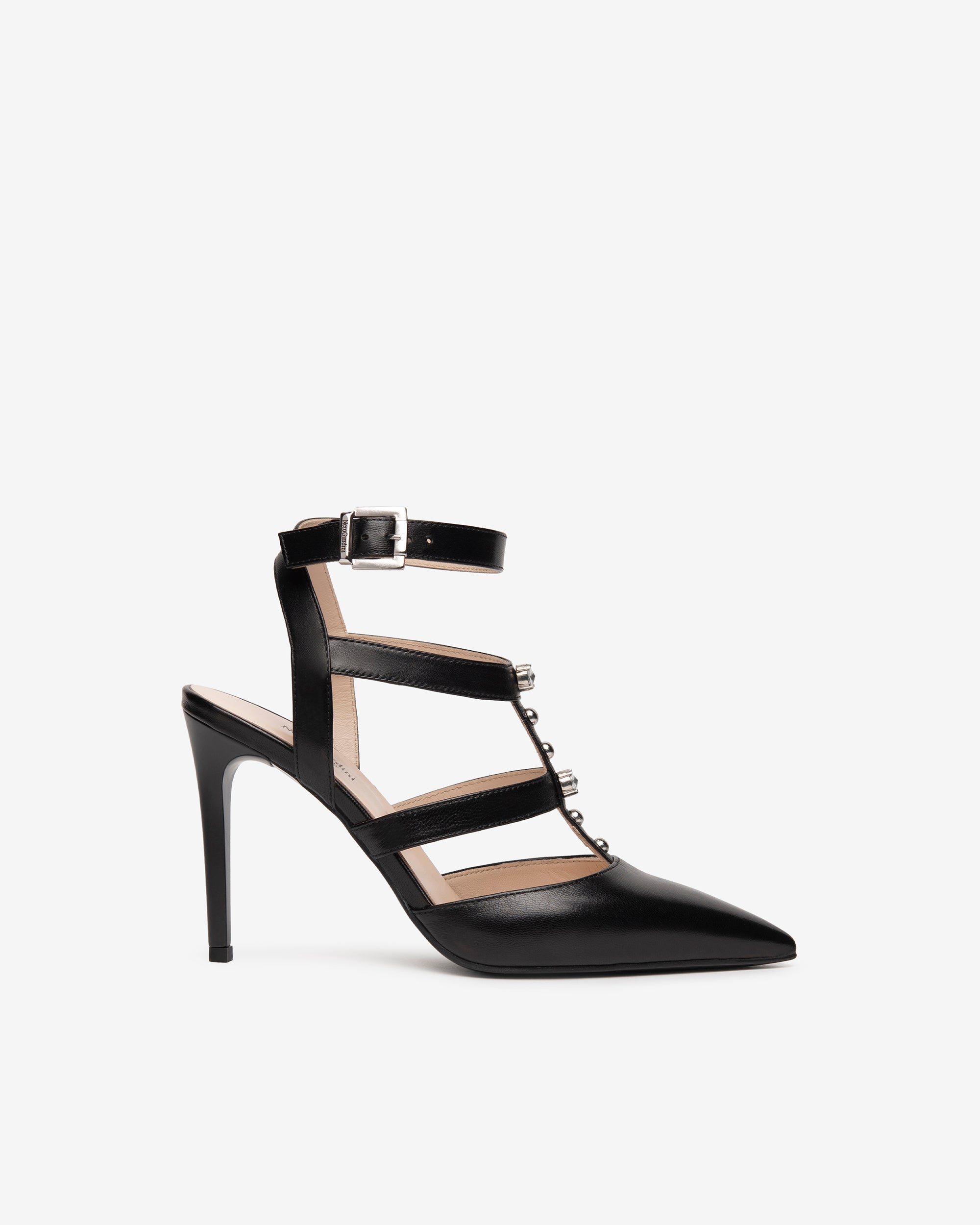 Women’s Leather Pumps