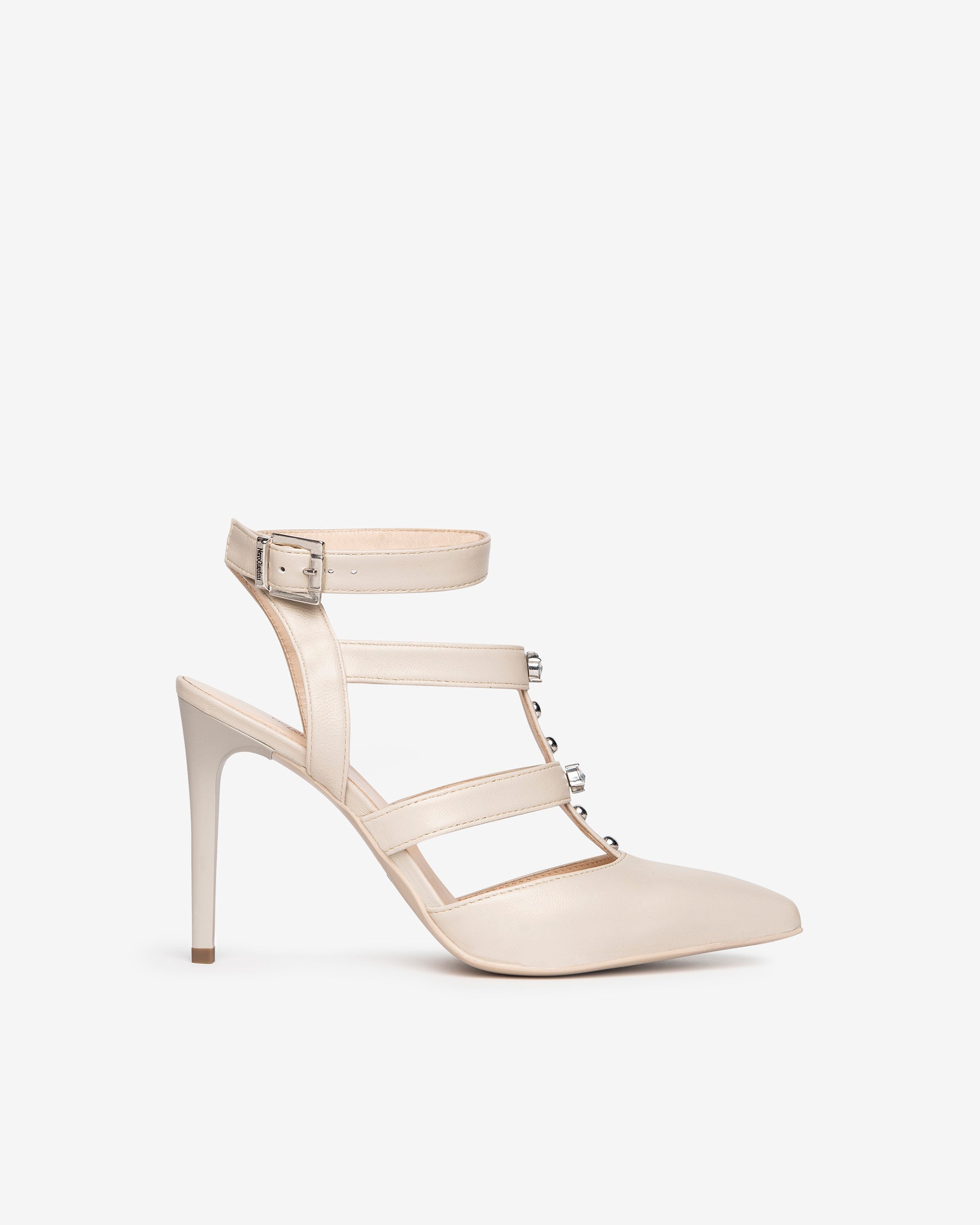 Women’s Leather Pumps