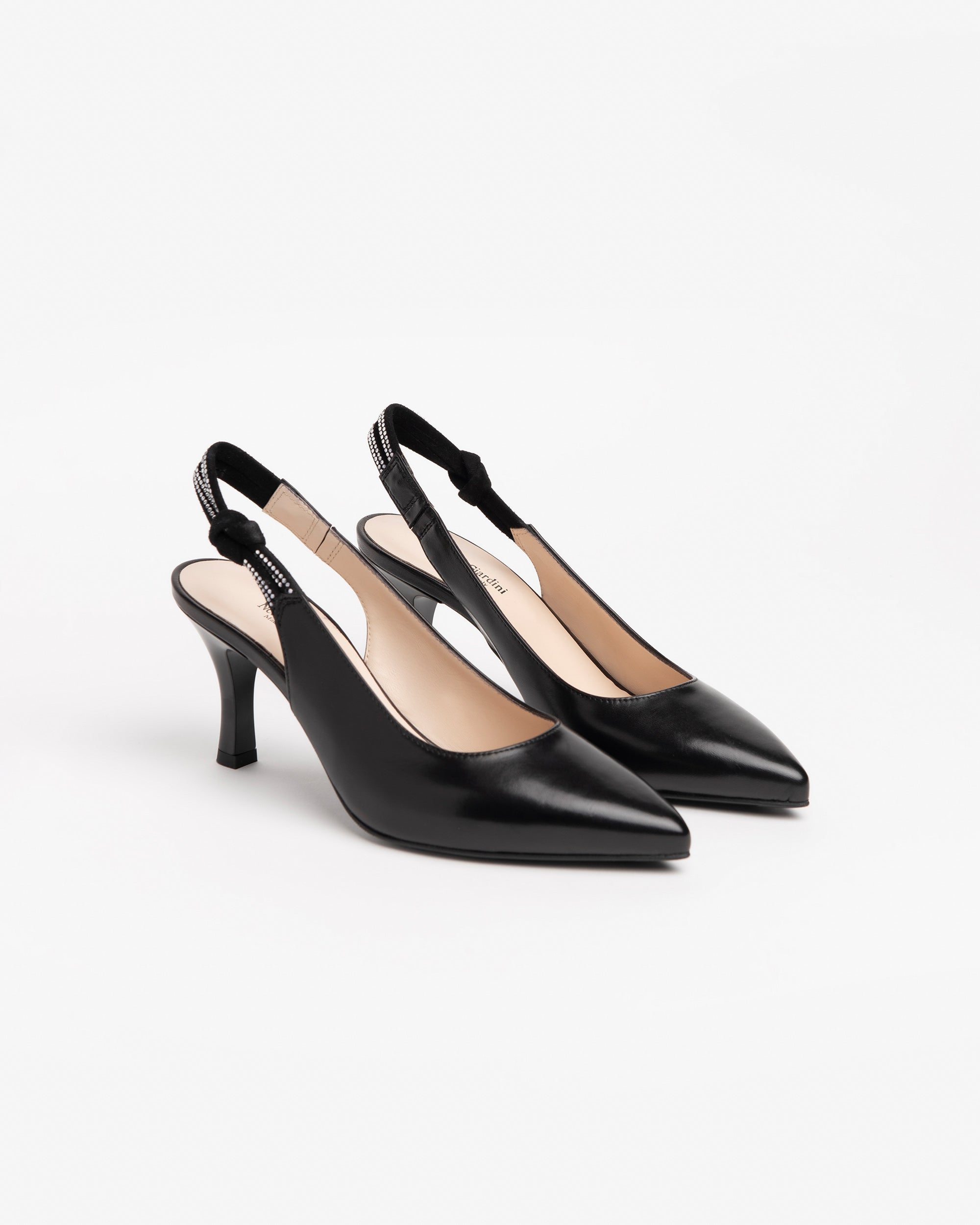 Zapatos de salón Mujer de Piel