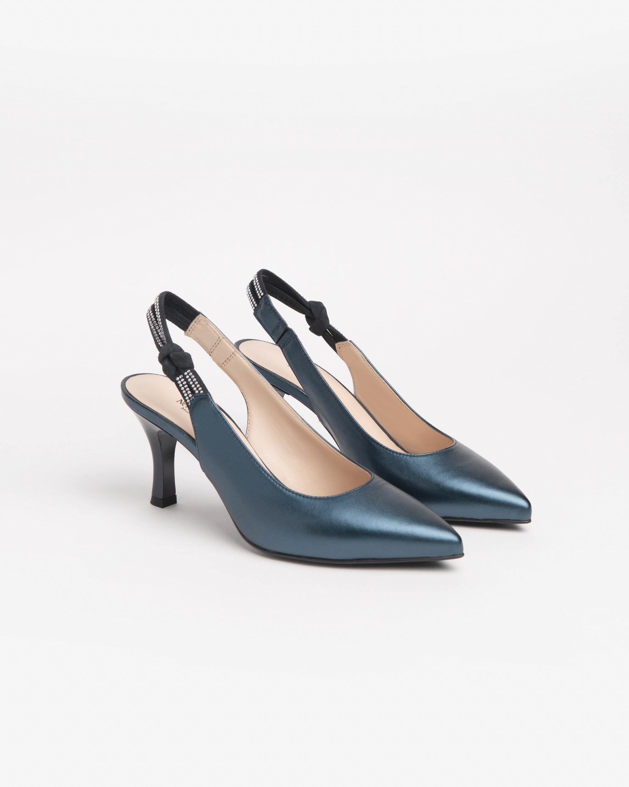 Women’s Leather Pumps