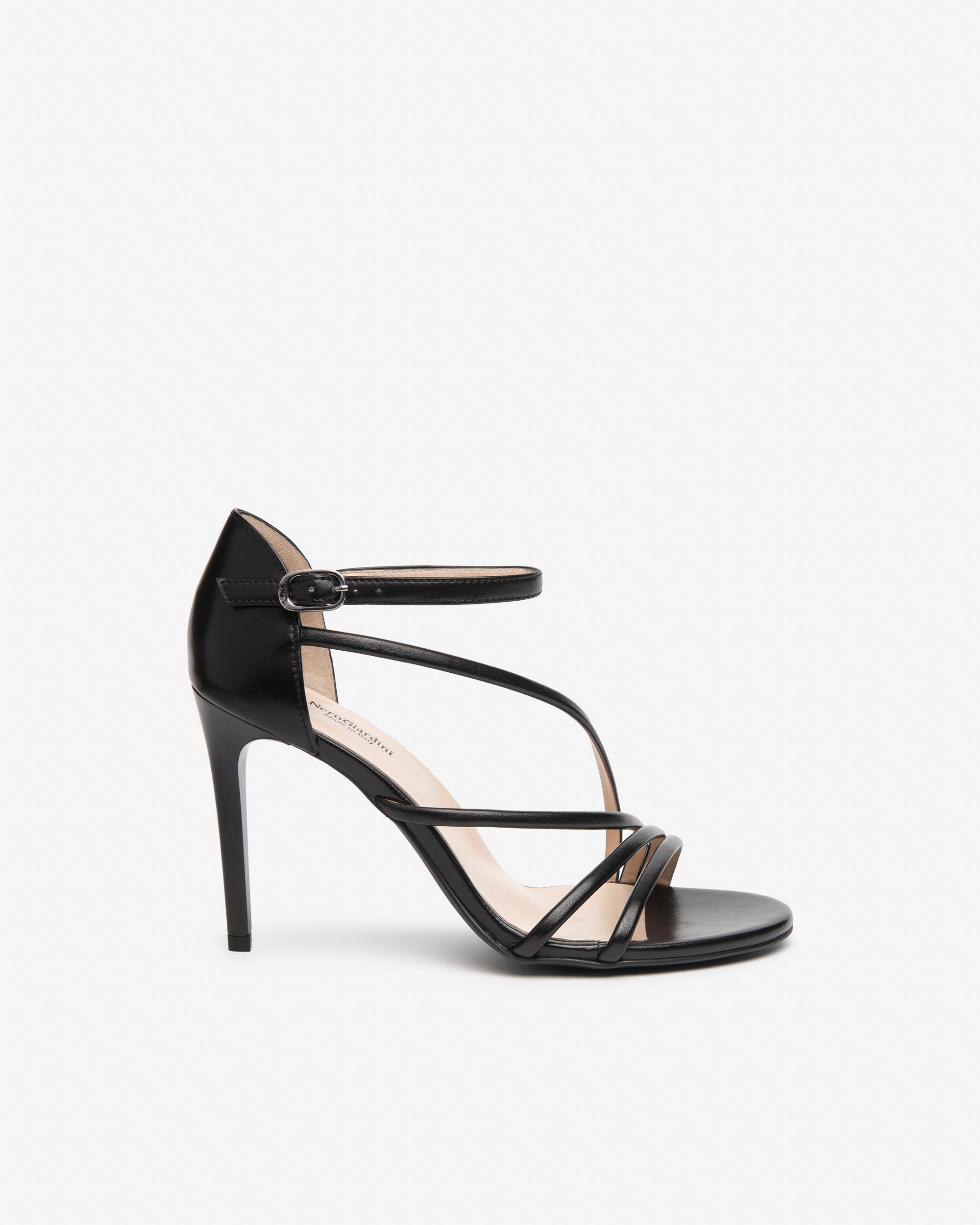 Women's Leather Sandals