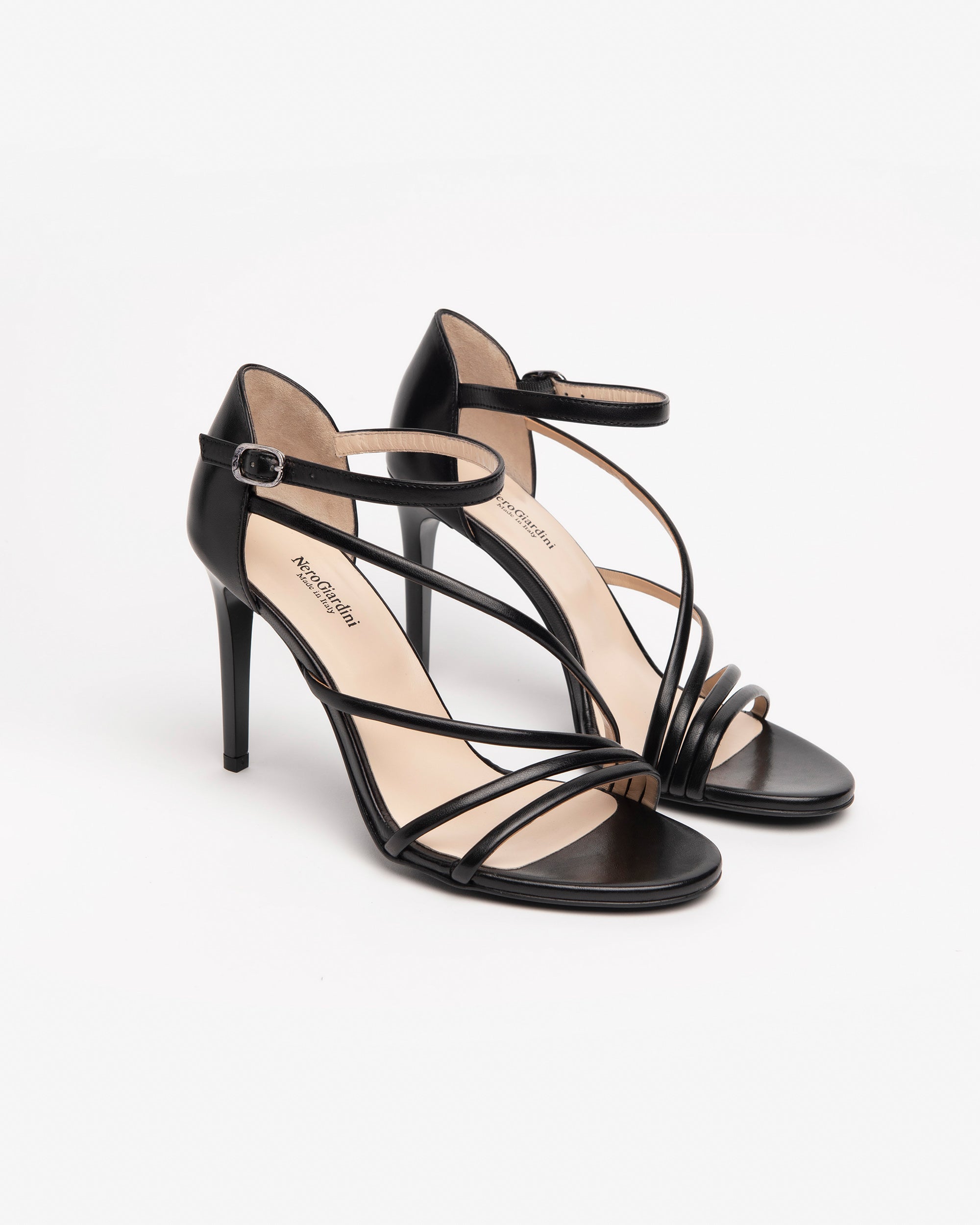 Women's Leather Sandals
