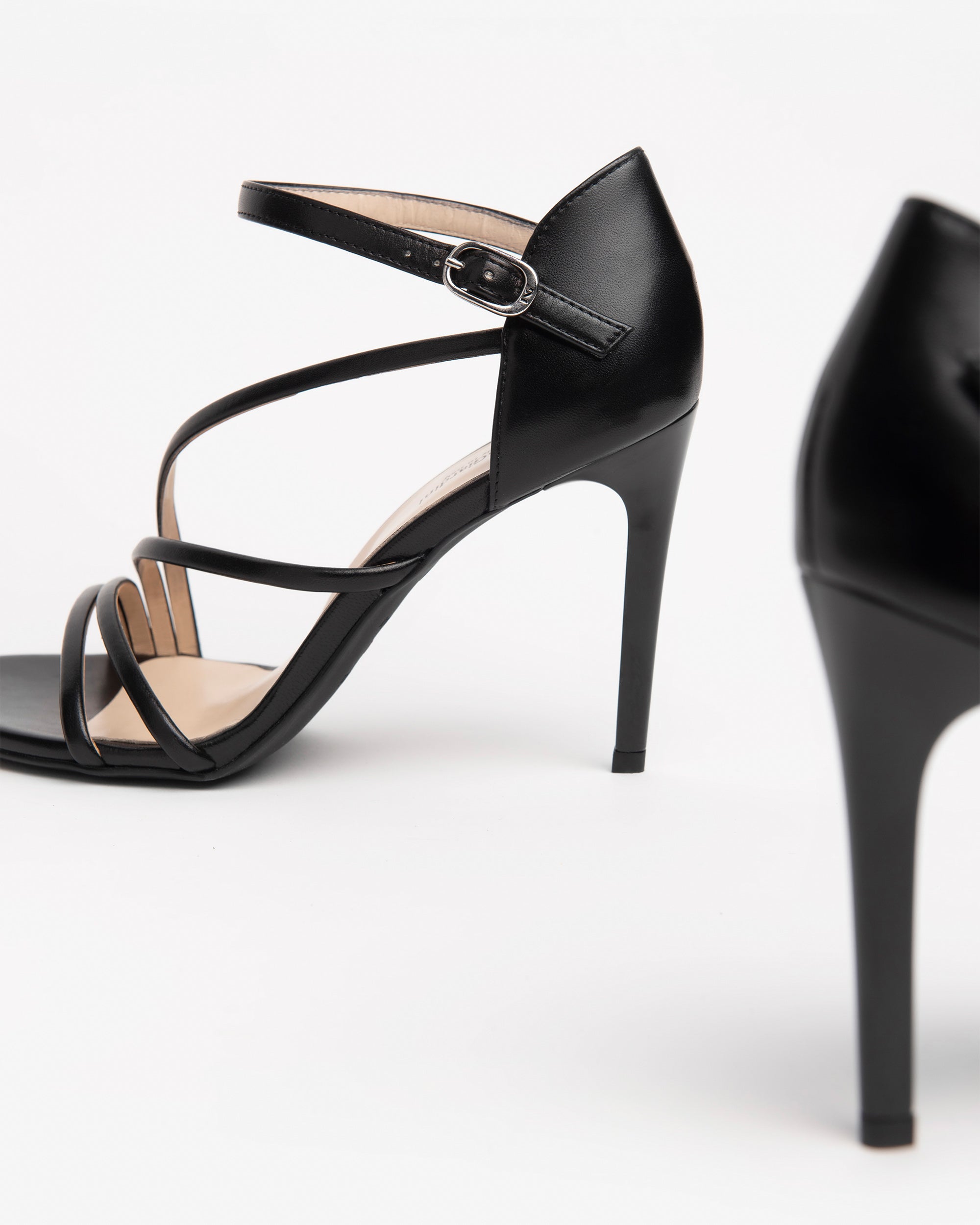 Women's Leather Sandals