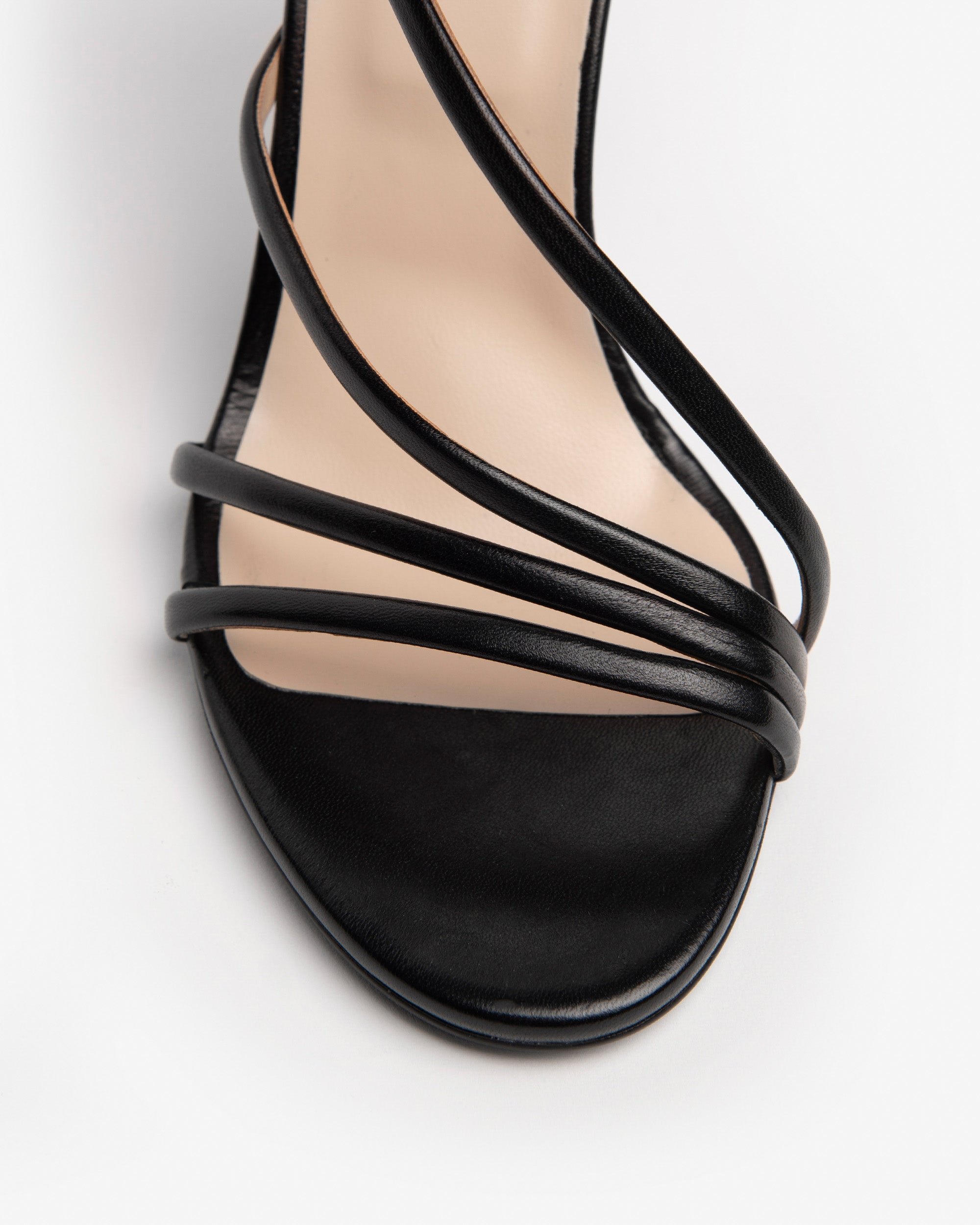 Women's Leather Sandals