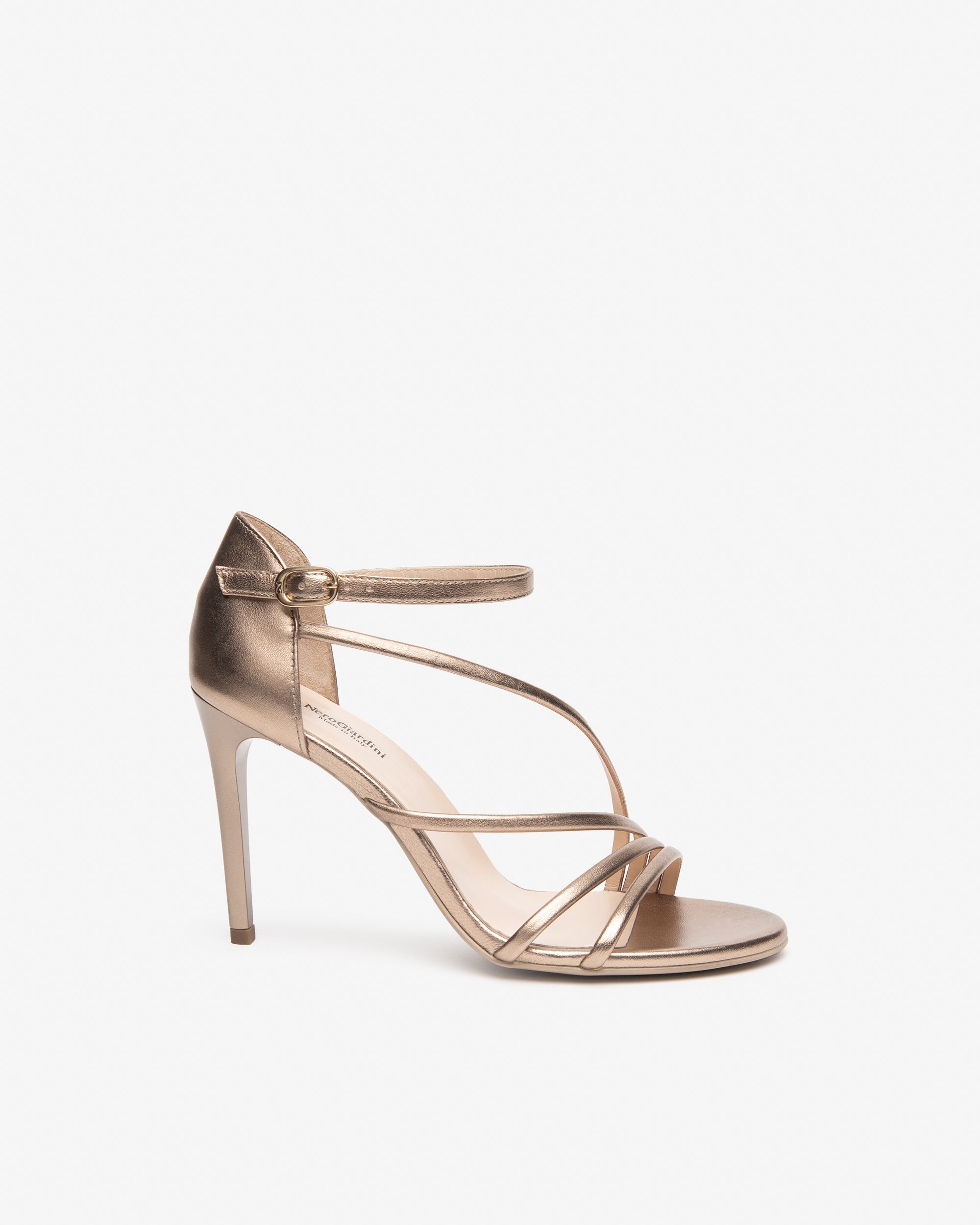 Women's Leather Sandals