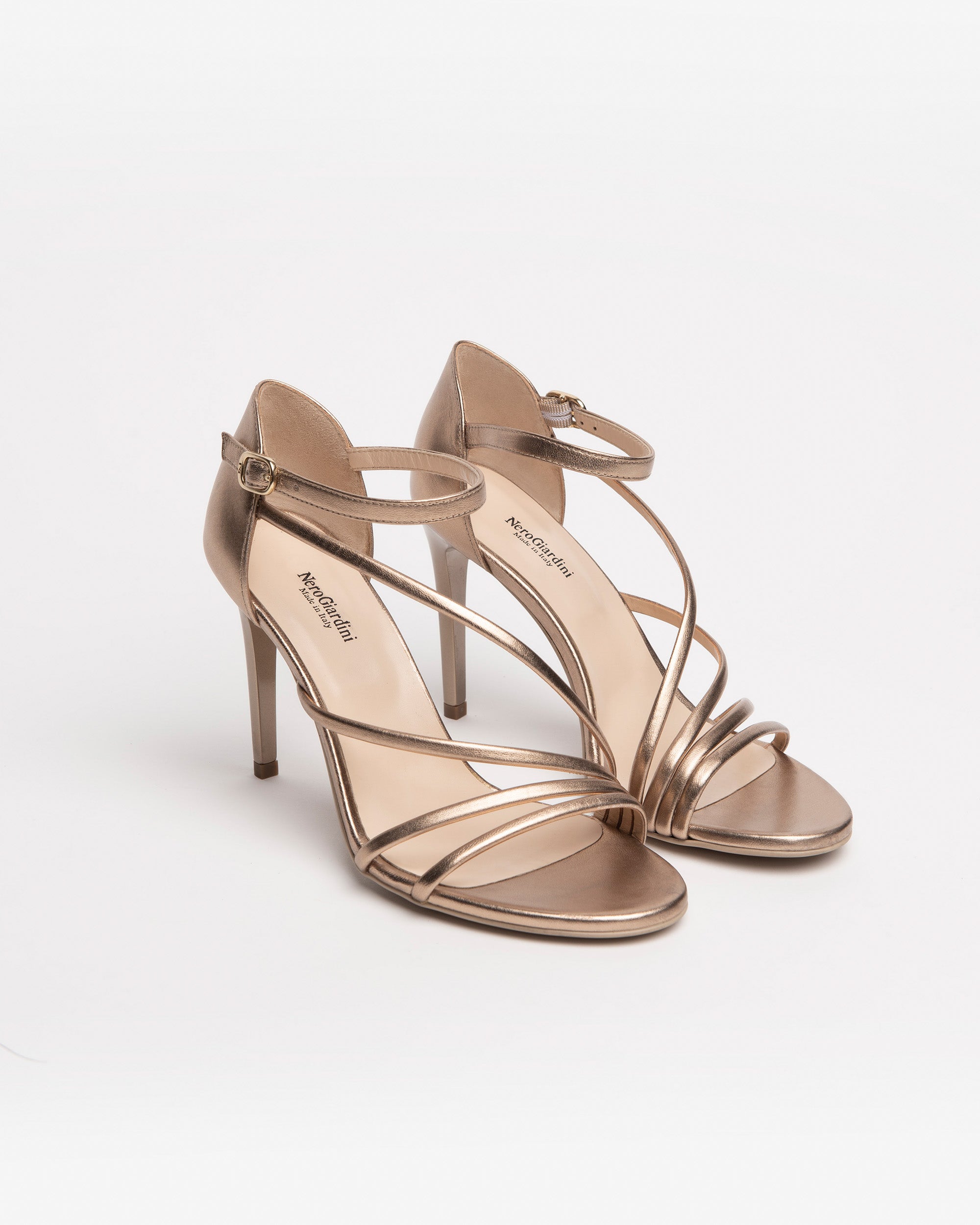 Women's Leather Sandals