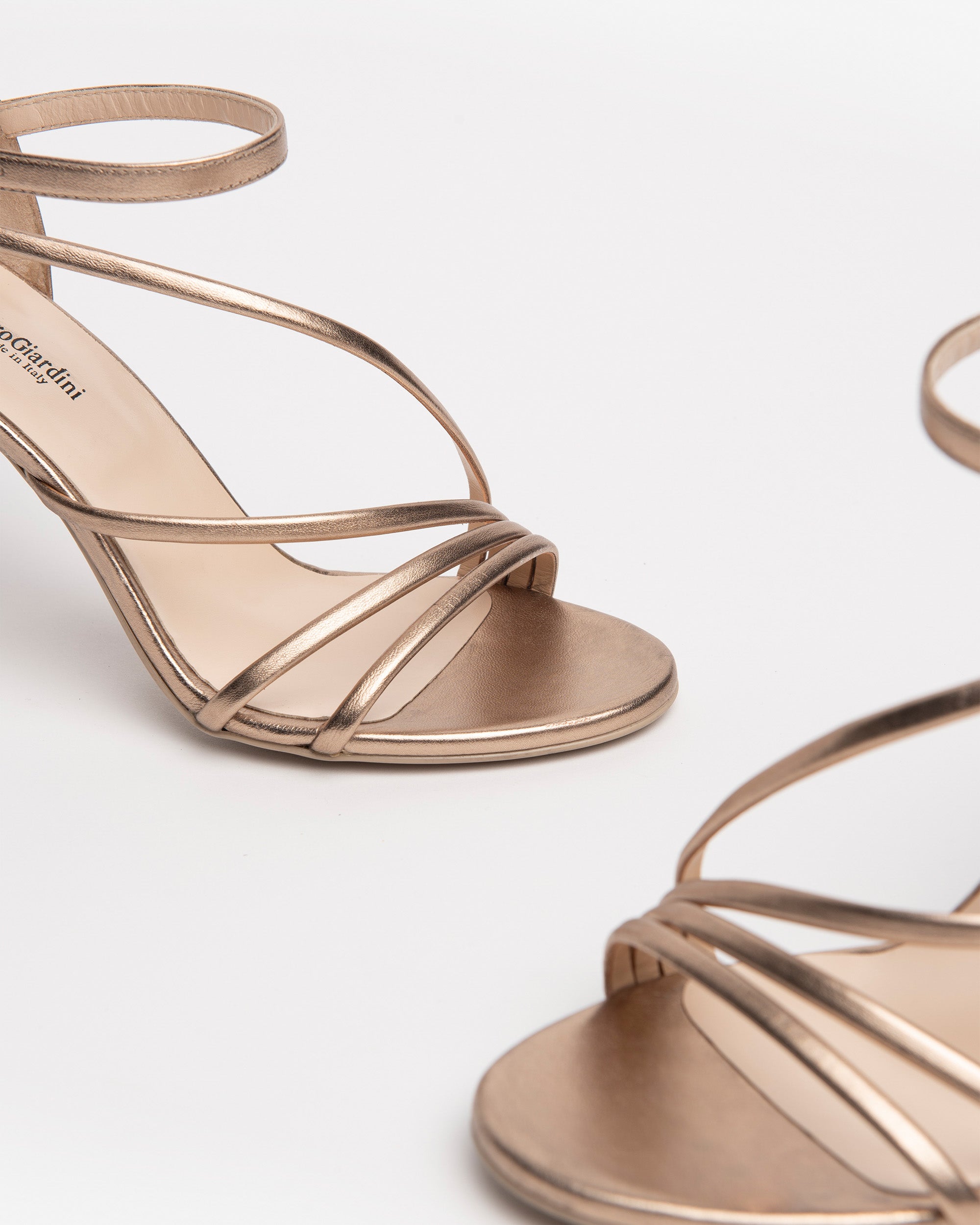 Women's Leather Sandals