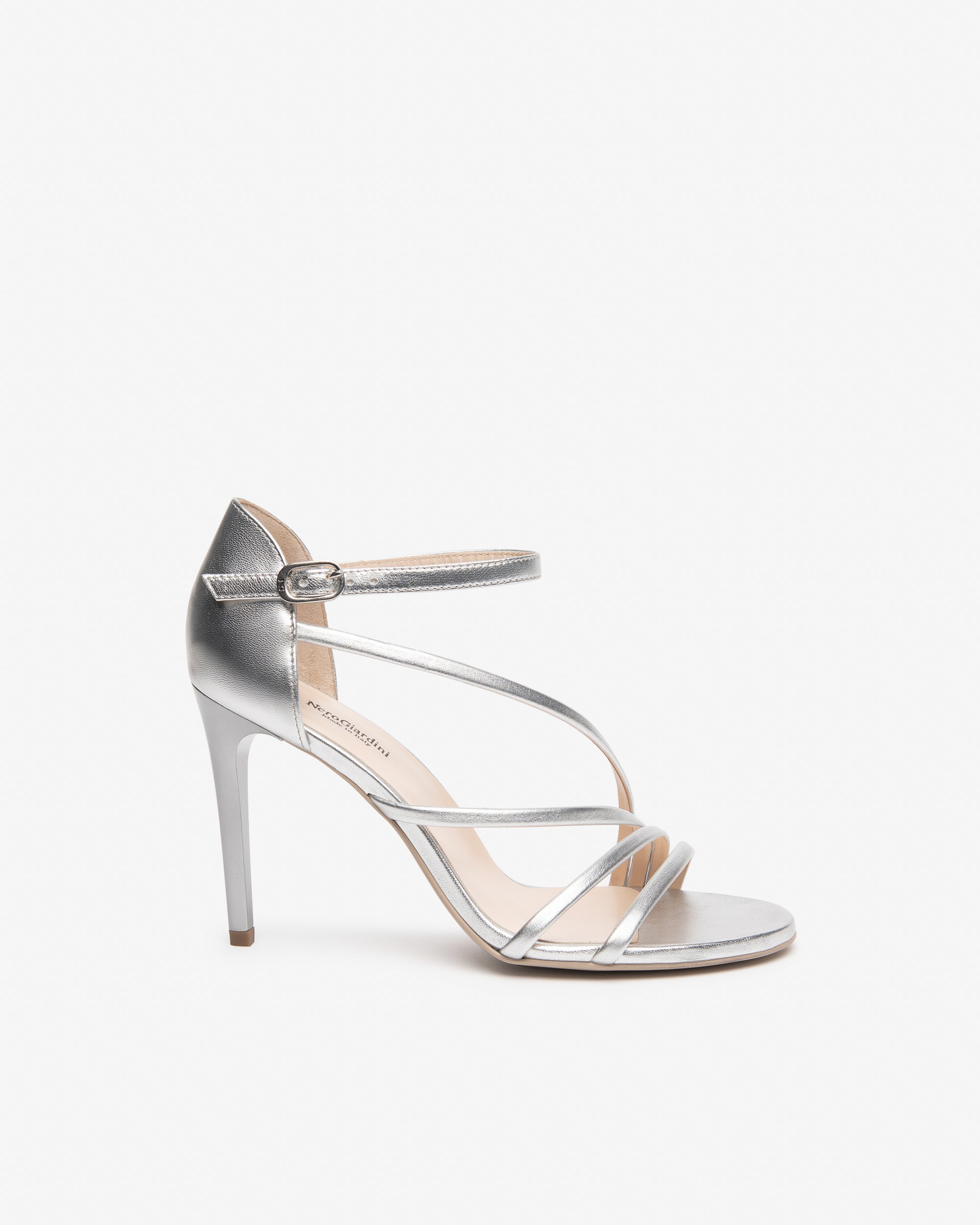Women's Leather Sandals